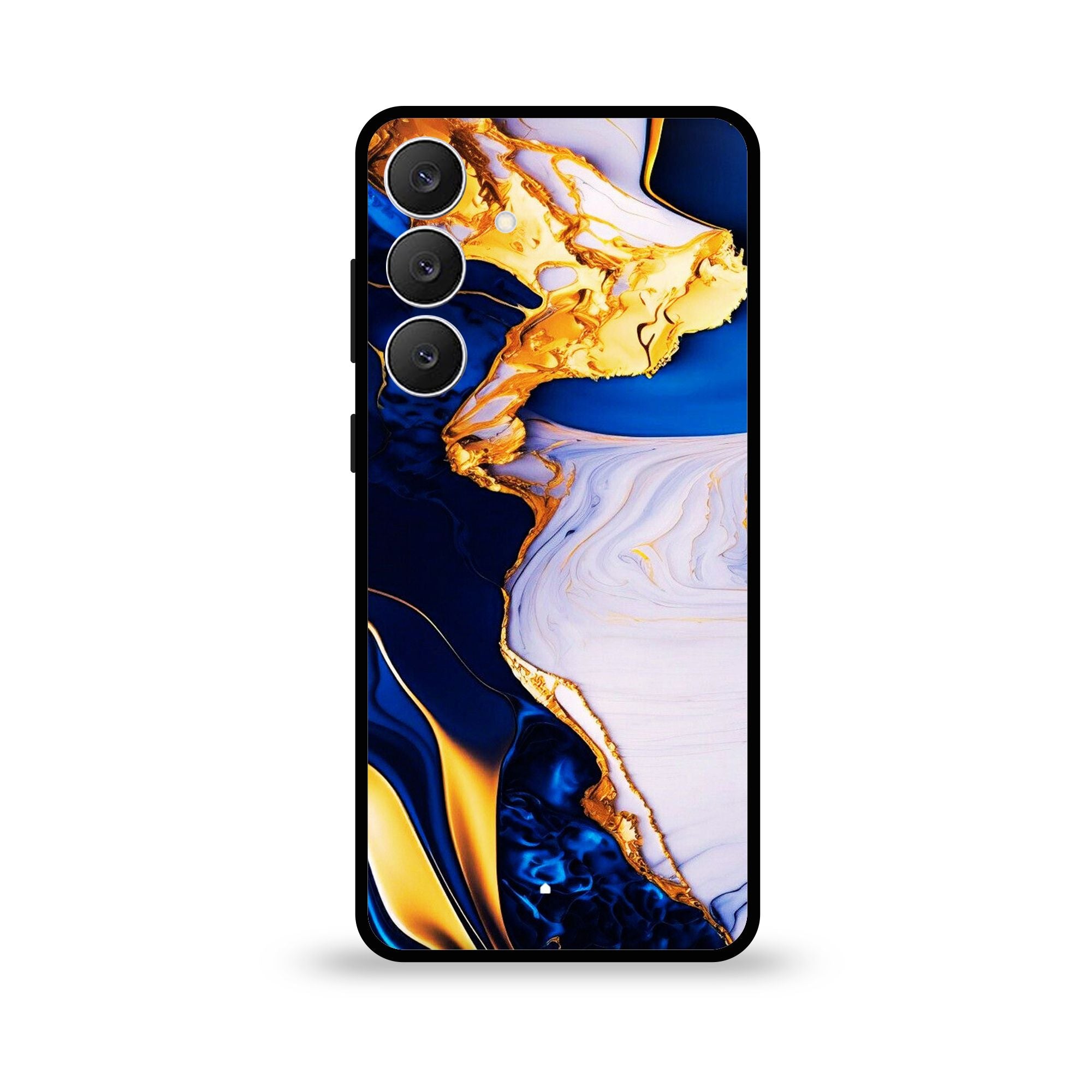 Samsung Galaxy S25 FE - Wallpaper 128 - Premium Printed Glossy Phone Case