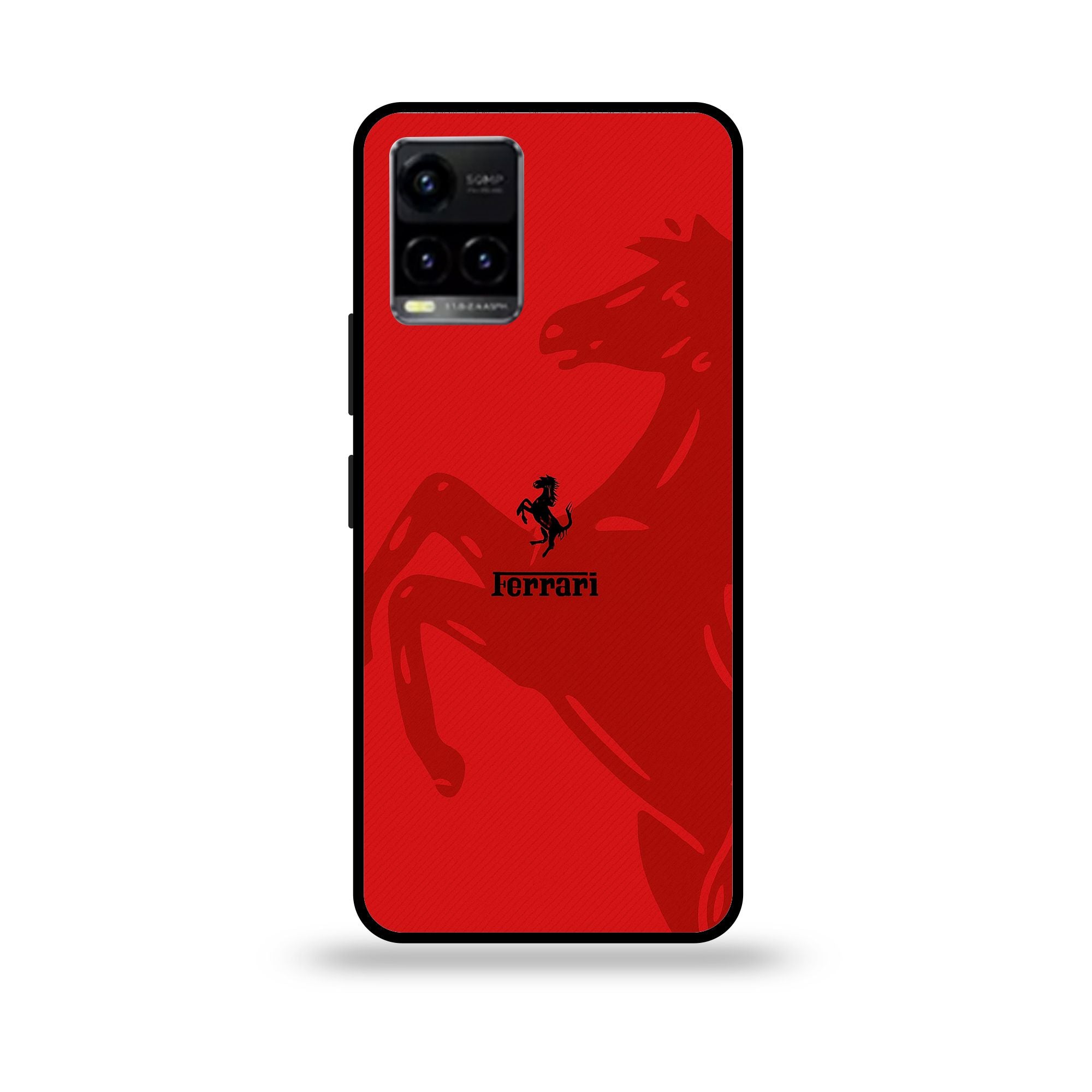 Vivo Y33S - Wallpaper 85 - Premium Printed Glossy Phone Case