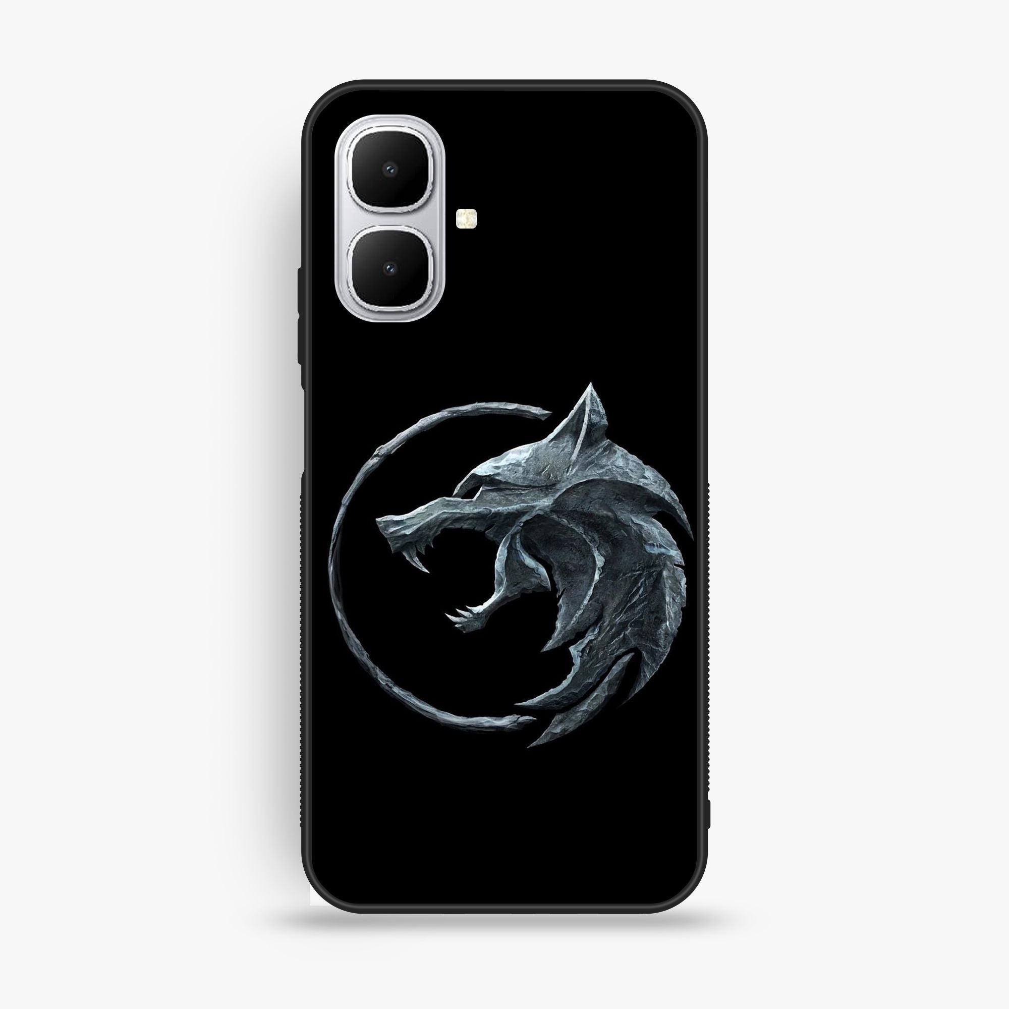 Infinix Smart 10 - Wallpaper 065 - Premium Printed Glossy Phone Case