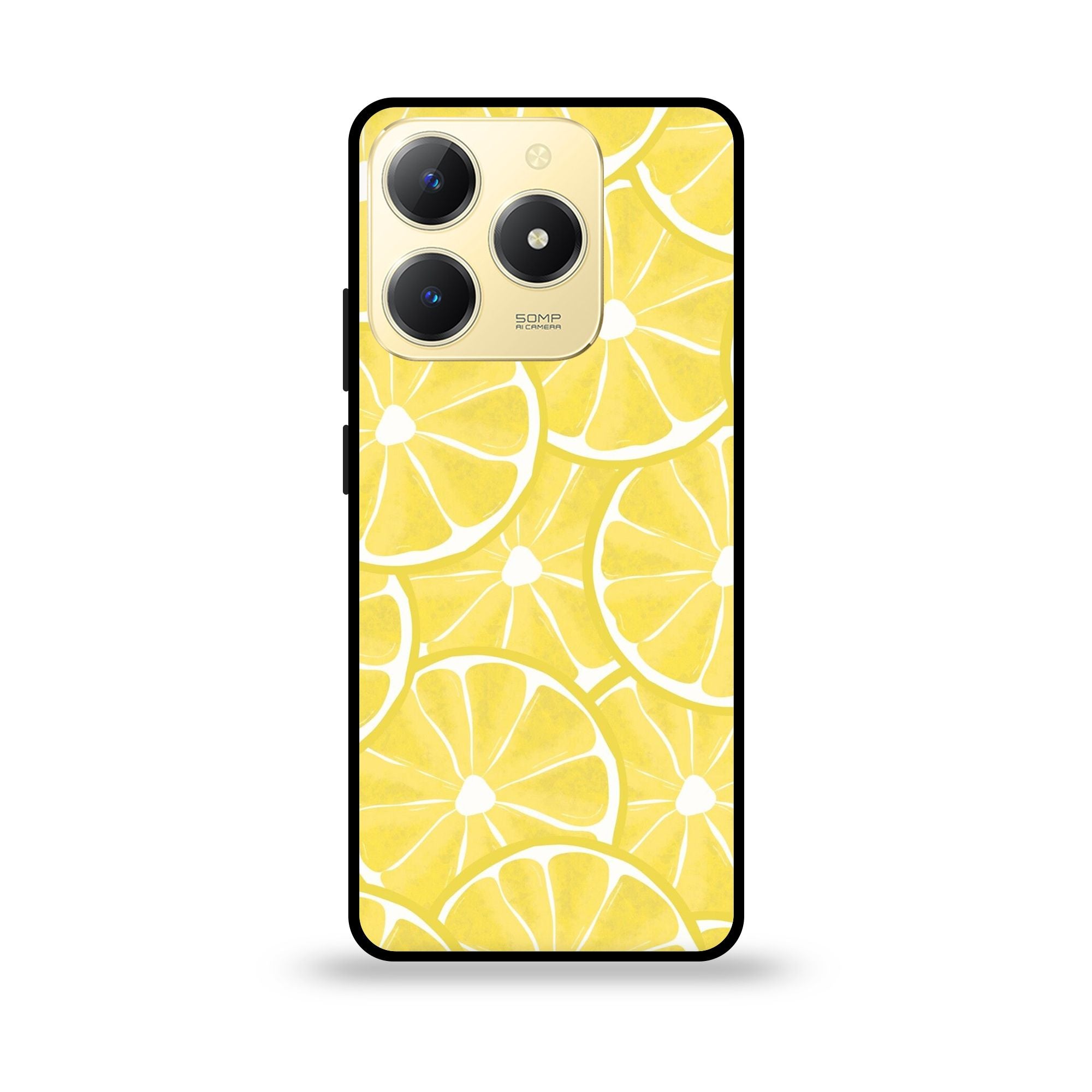 Realme C61 - Wallpaper 092 - Premium Printed Glossy Phone Case