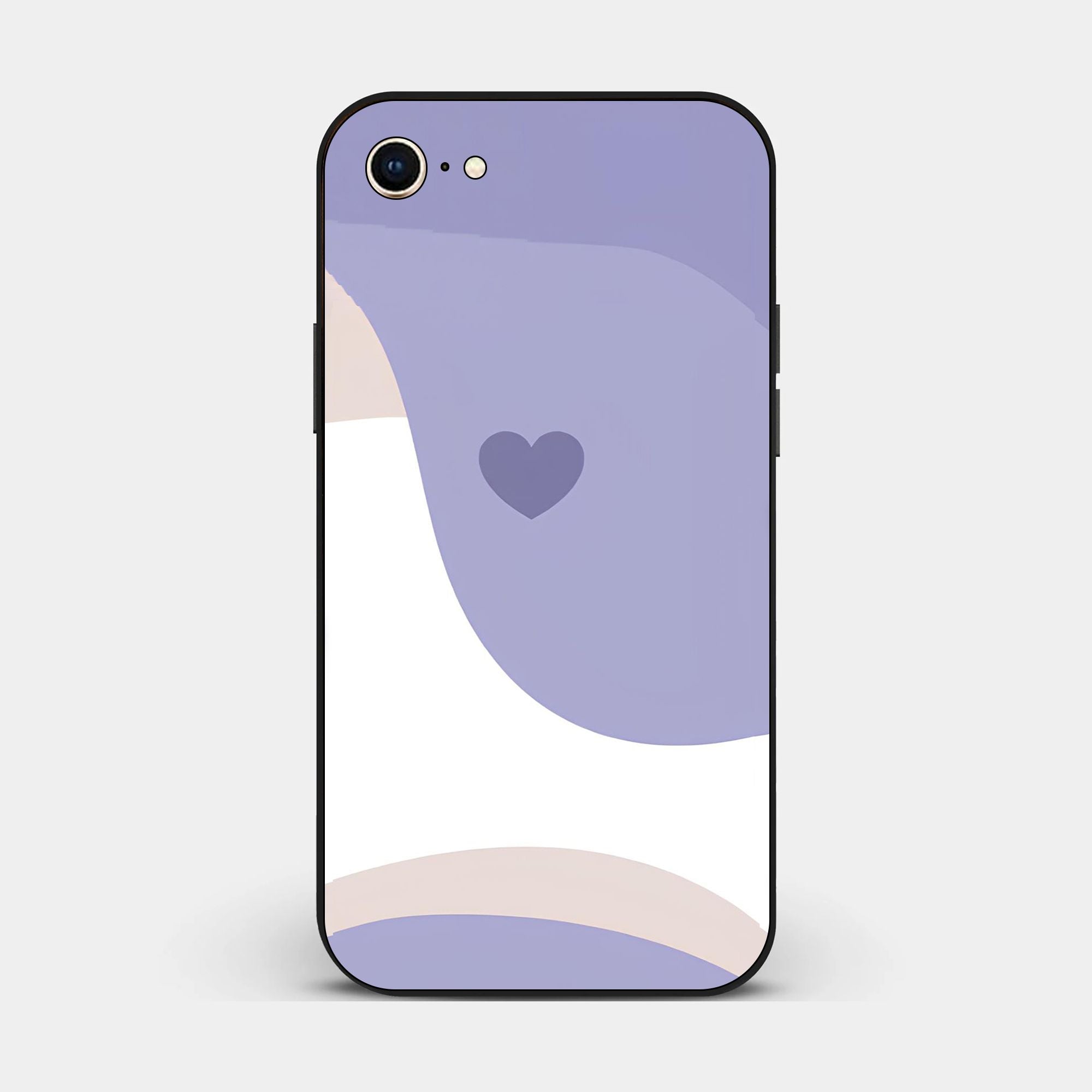 iPhone 8 - Wallpaper 016 - Premium Printed Glossy Phone Case