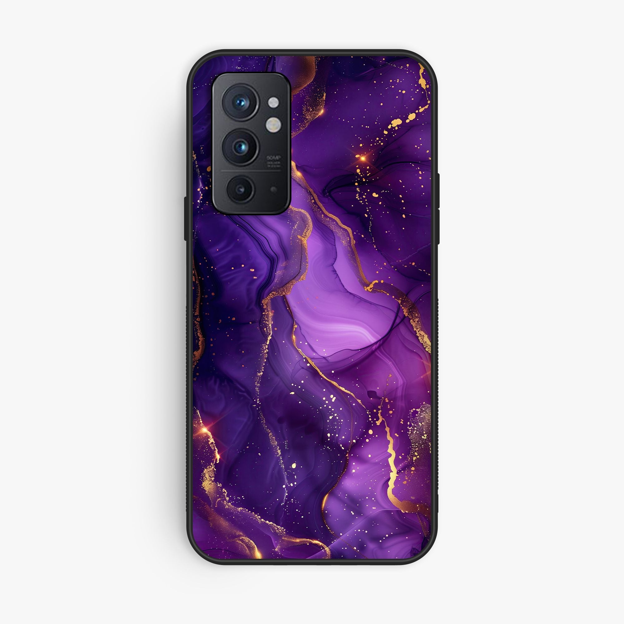OnePlus 9RT 5G - Wallpaper 111 - Premium Printed Glossy Phone Case