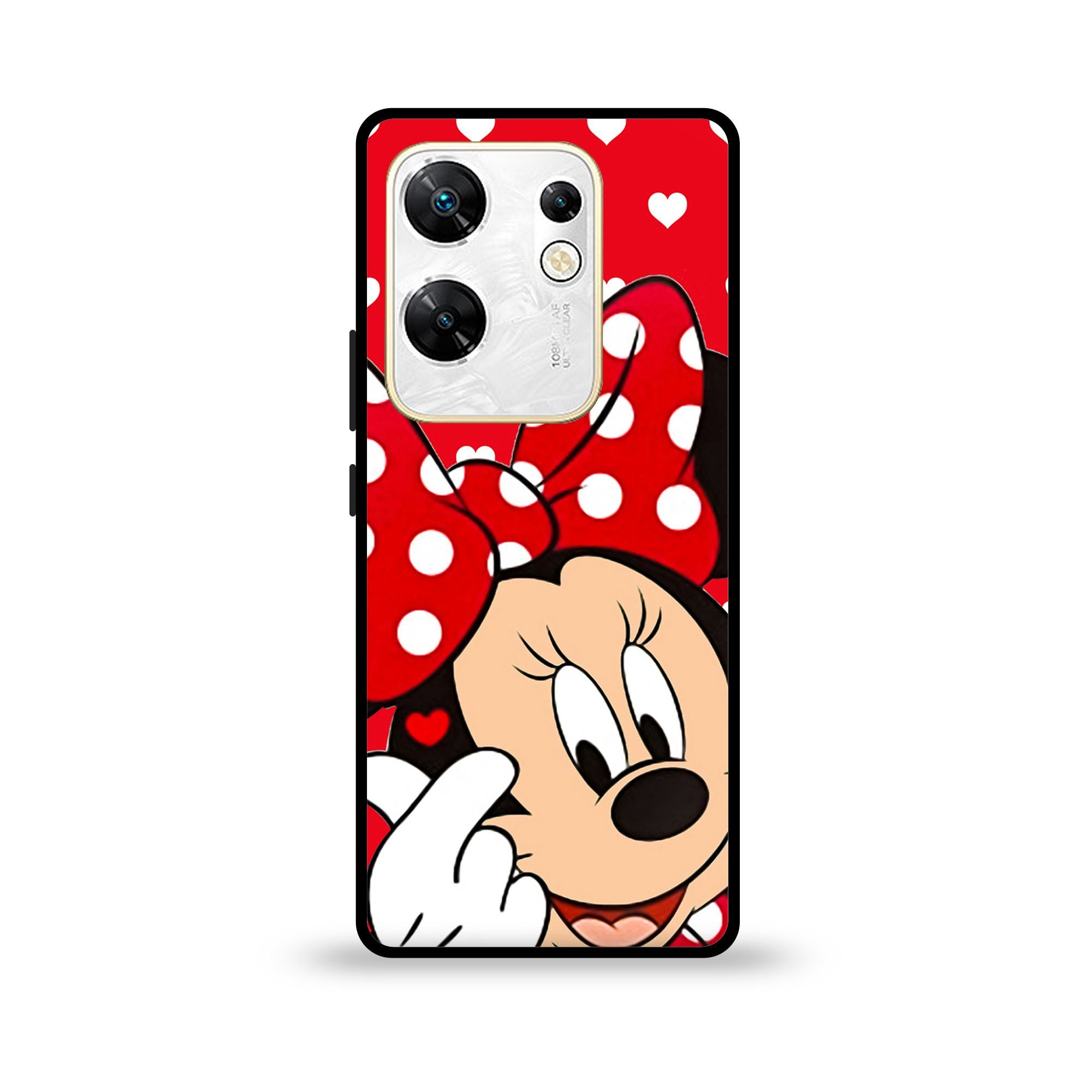 Infinix GT 30 - Wallpaper 22 - Premium Printed Glossy Phone Case