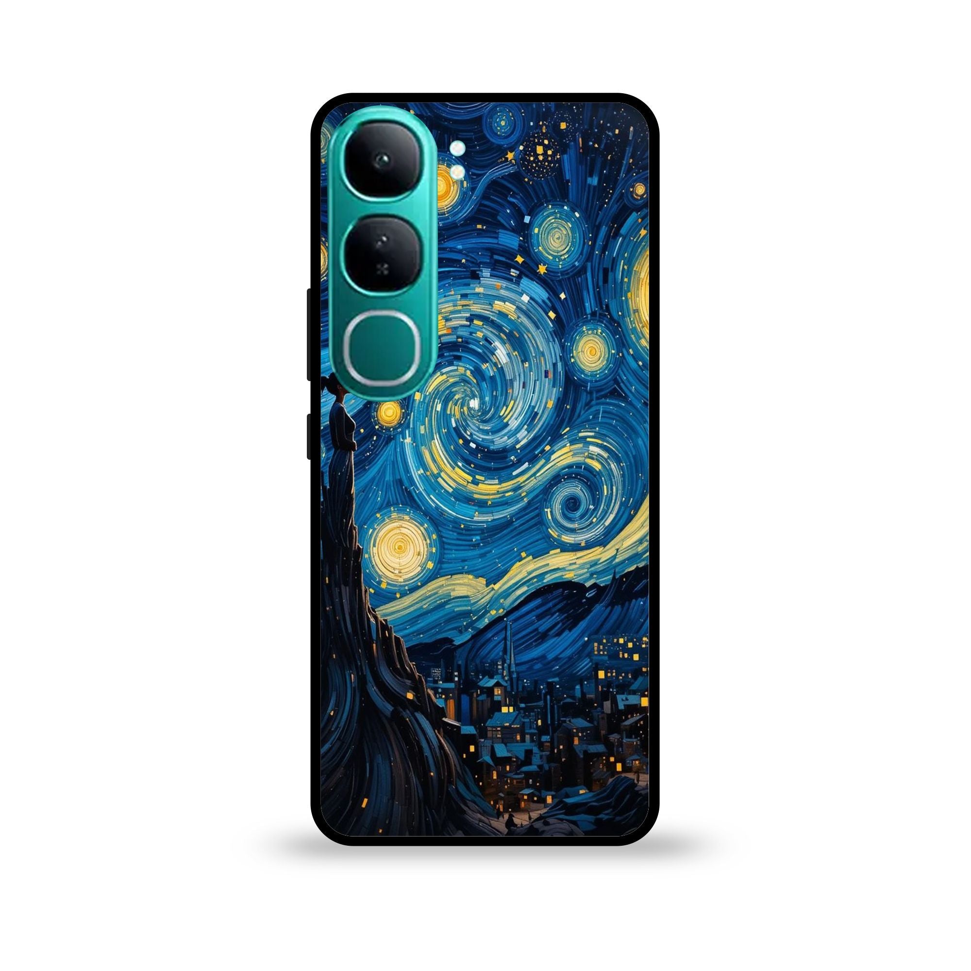 Vivo Y200 - Wallpaper 31 - Premium Printed Glossy Phone Case