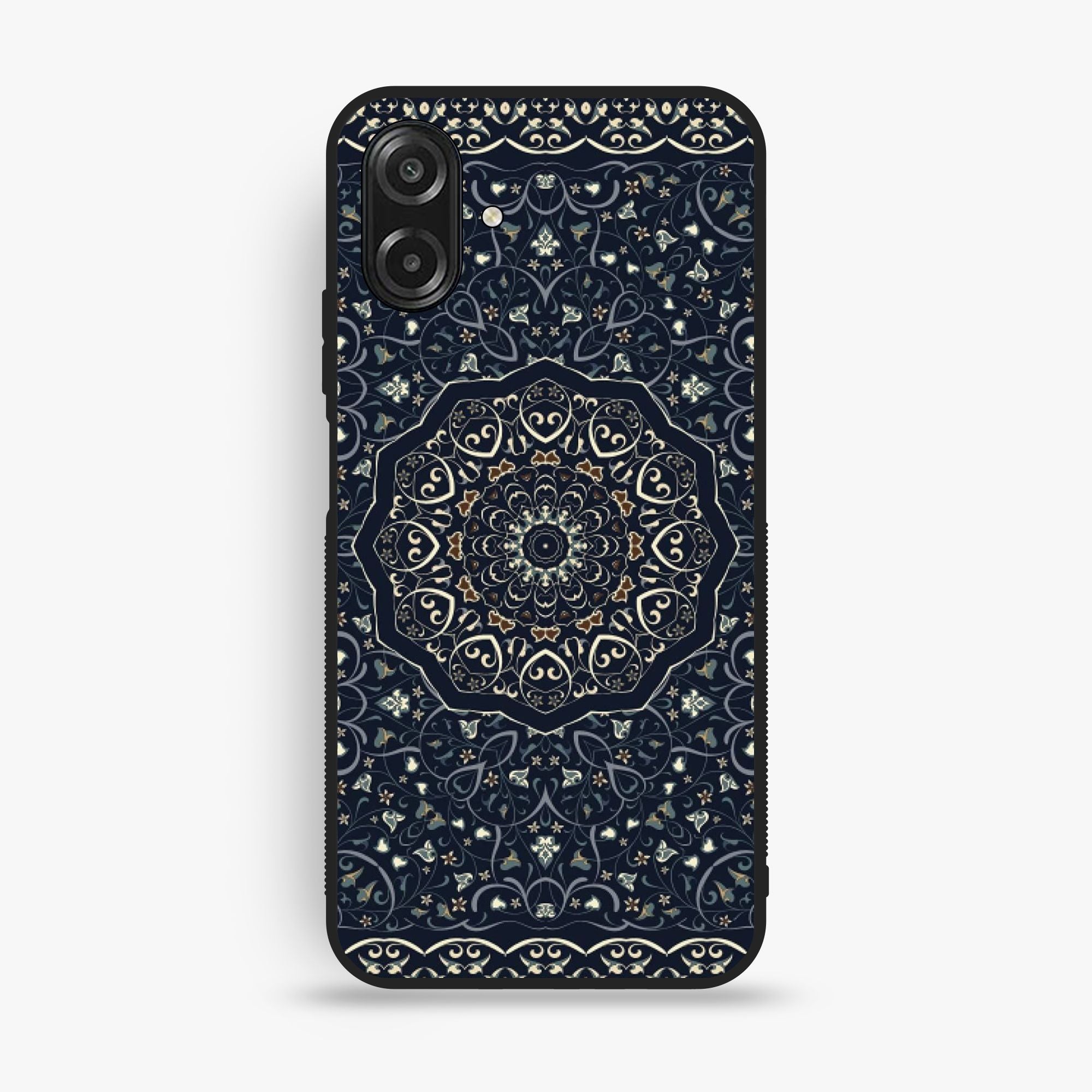Samsung A07 - Wallpaper 043 - Premium Printed Glossy Phone Case
