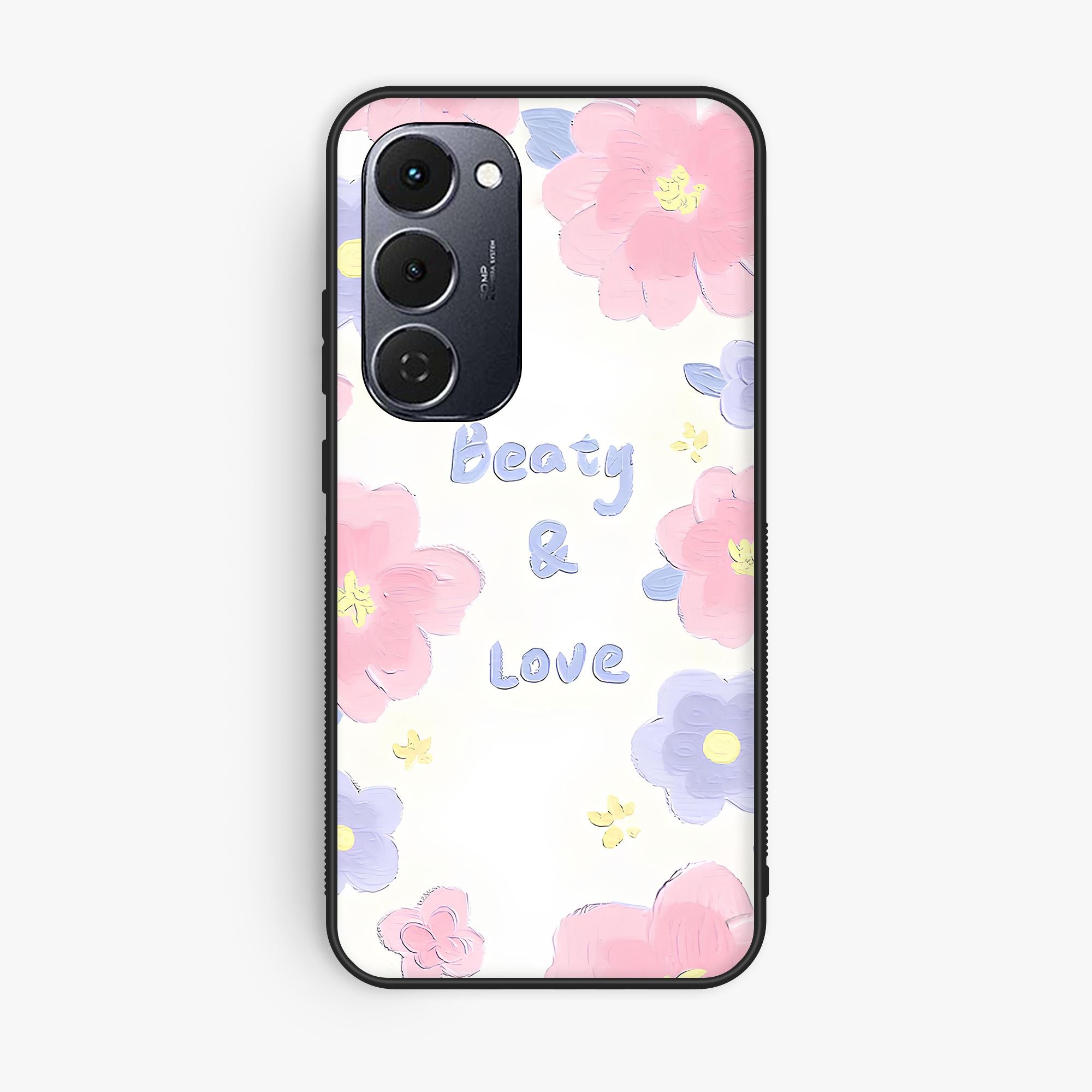 Tecno Spark 40 Pro Plus - Wallpaper 149 - Premium Printed Glossy Phone Case