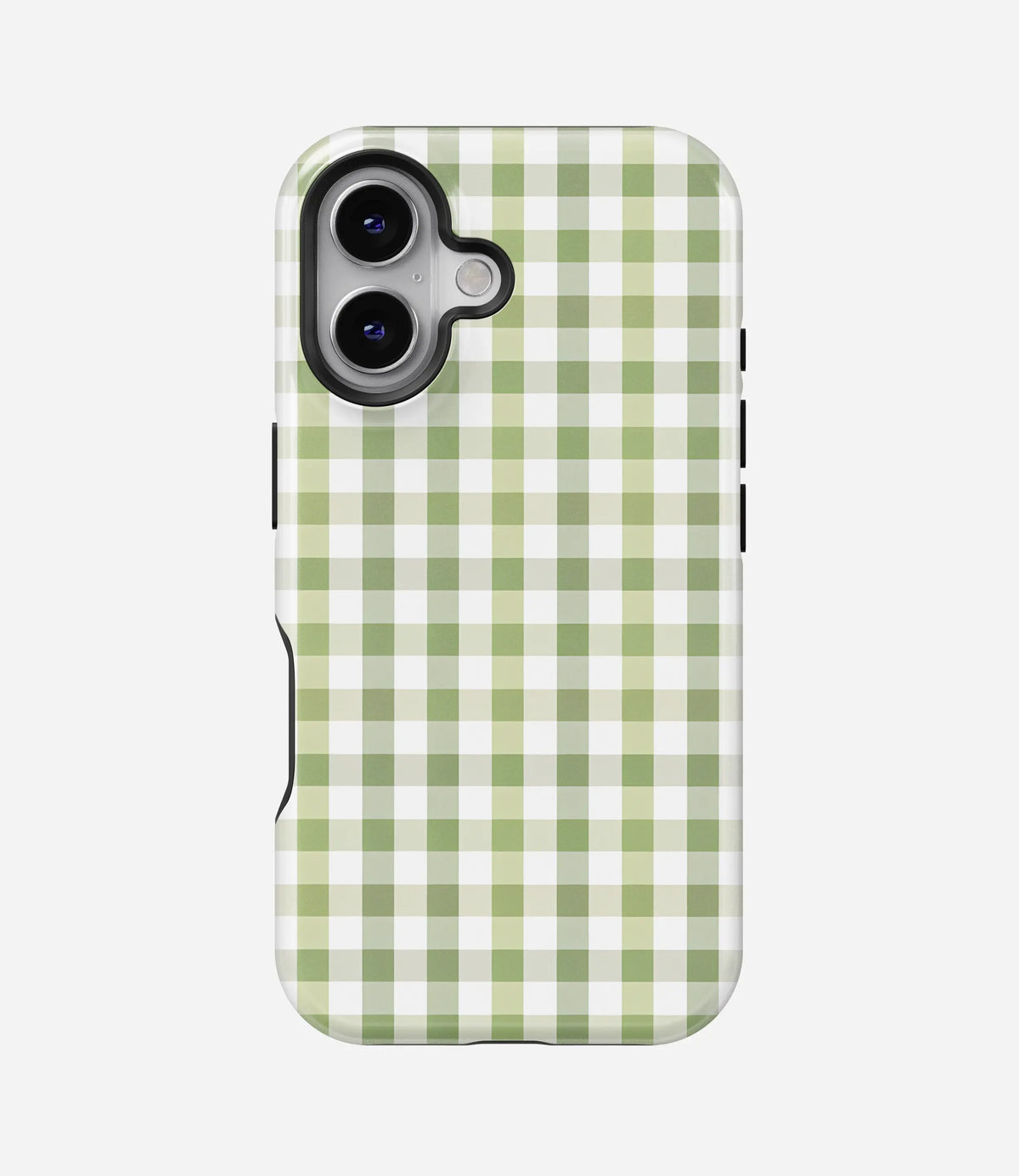 Sage Cottage Premium Tough Shining Phone Case (Double Layer) Available For All iPhone Models