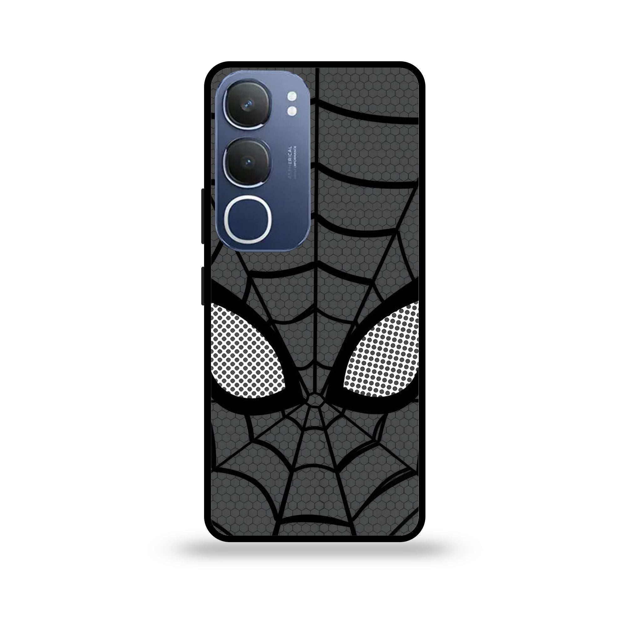 Vivo Y19S - Wallpaper 055 - Premium Printed Glossy Phone Case