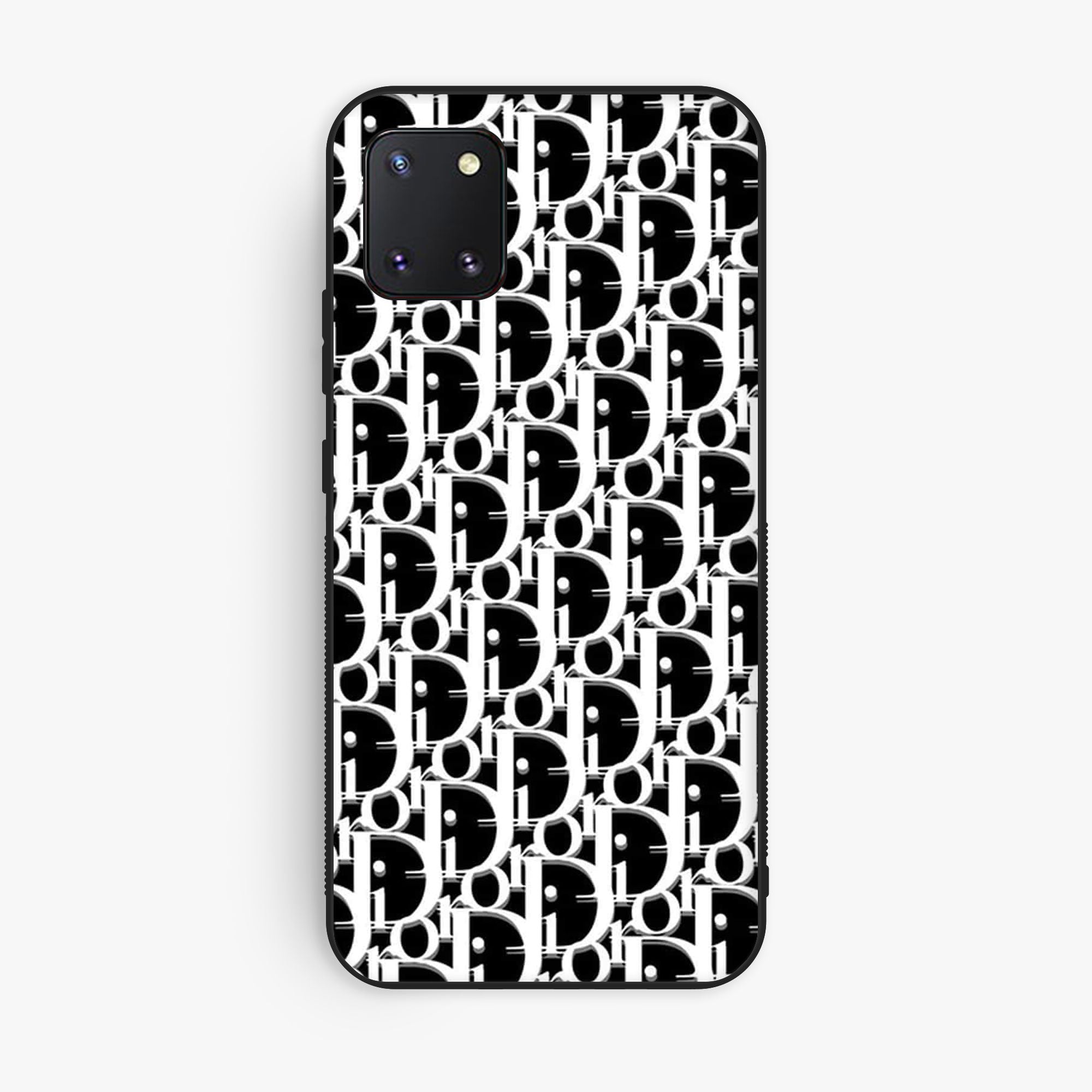 Samsung Galaxy Note 10 Lite - Wallpaper 107 - Premium Printed Glossy Phone Case