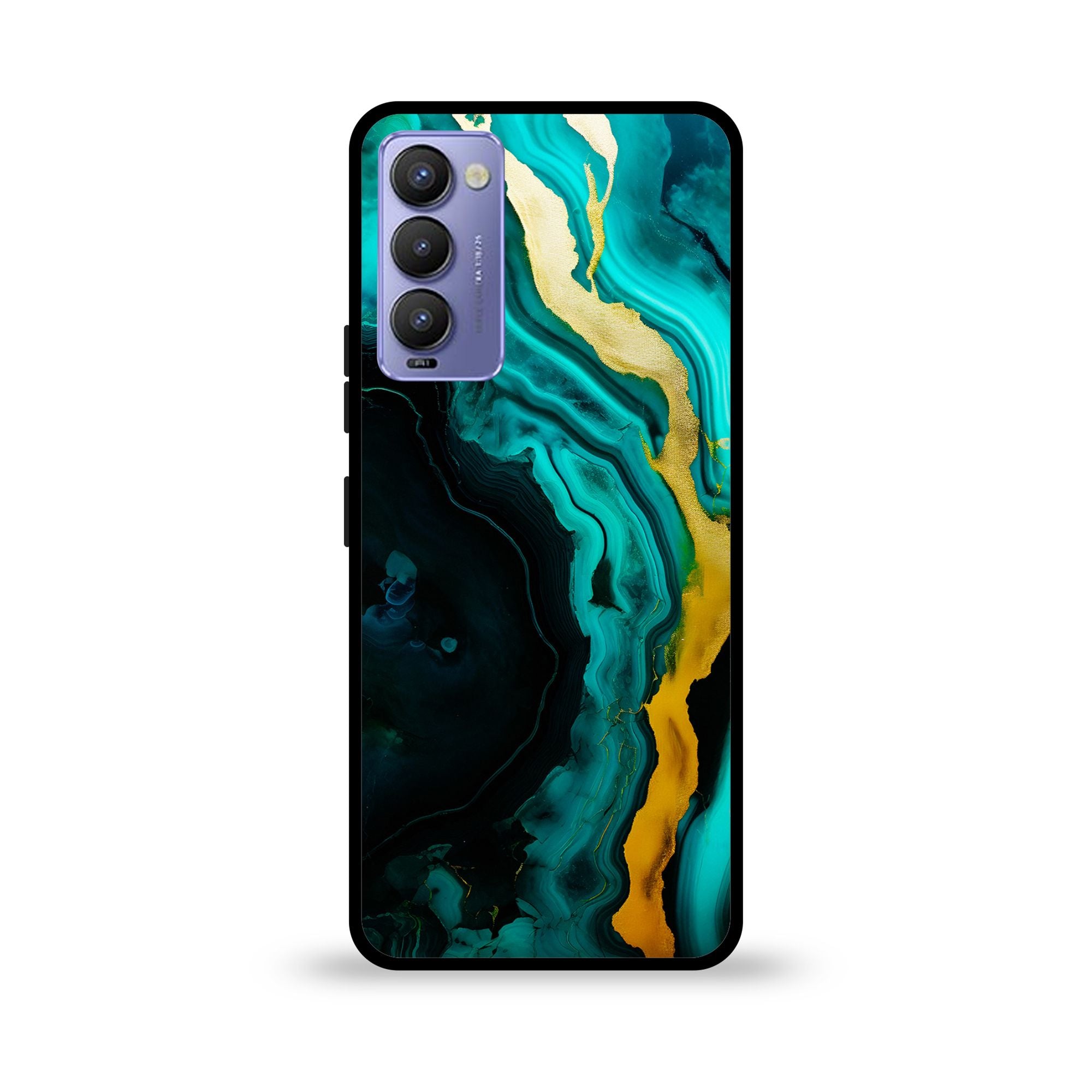 Tecno Camon 18 - Wallpaper 68 - Premium Printed Glossy Phone Case
