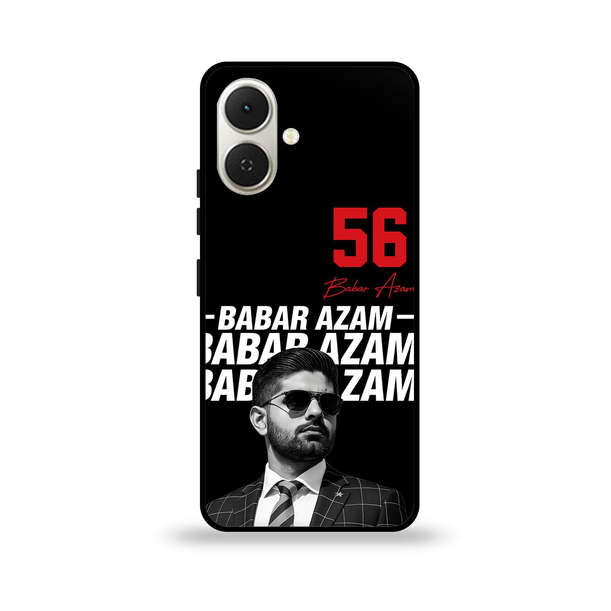 Tecno Spark Go 2 ( 4GB ) - Wallpaper 150 - Premium Printed Glossy Phone Case