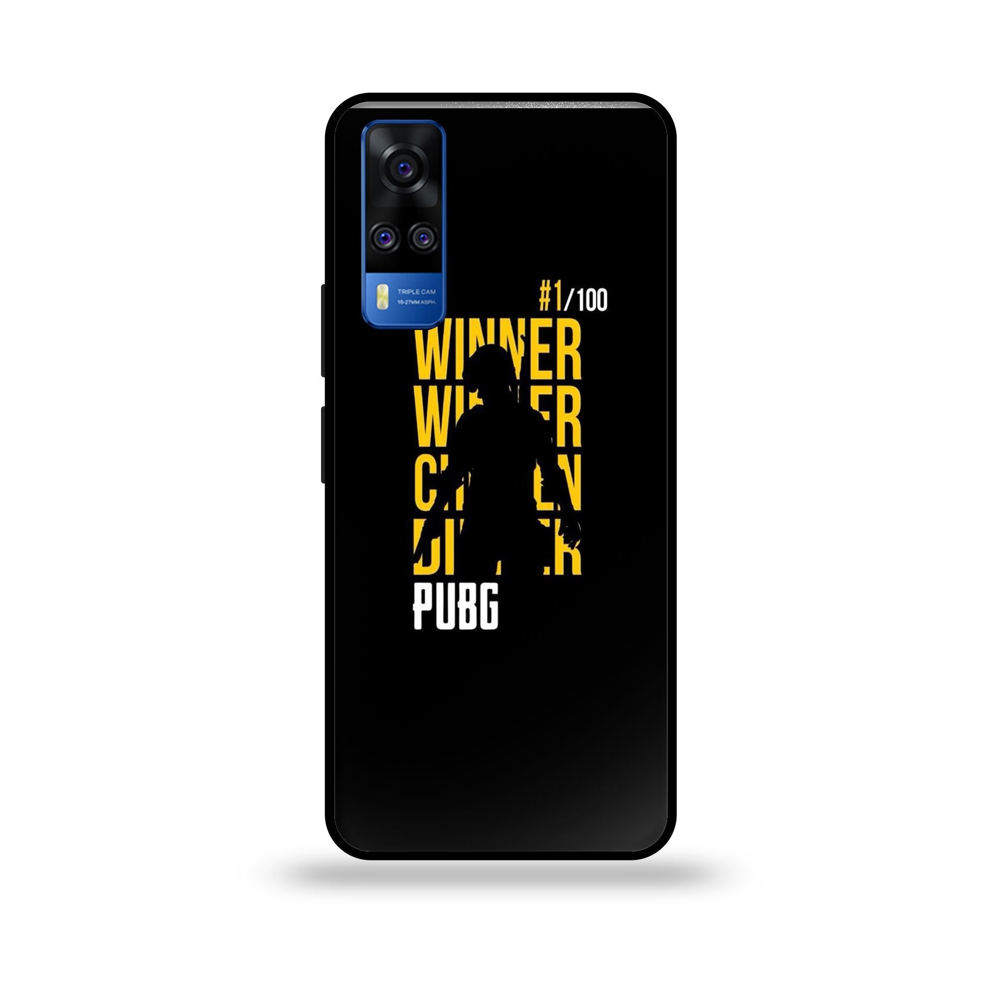 Vivo Y51S - Wallpaper 46 - Premium Printed Glossy Phone Case