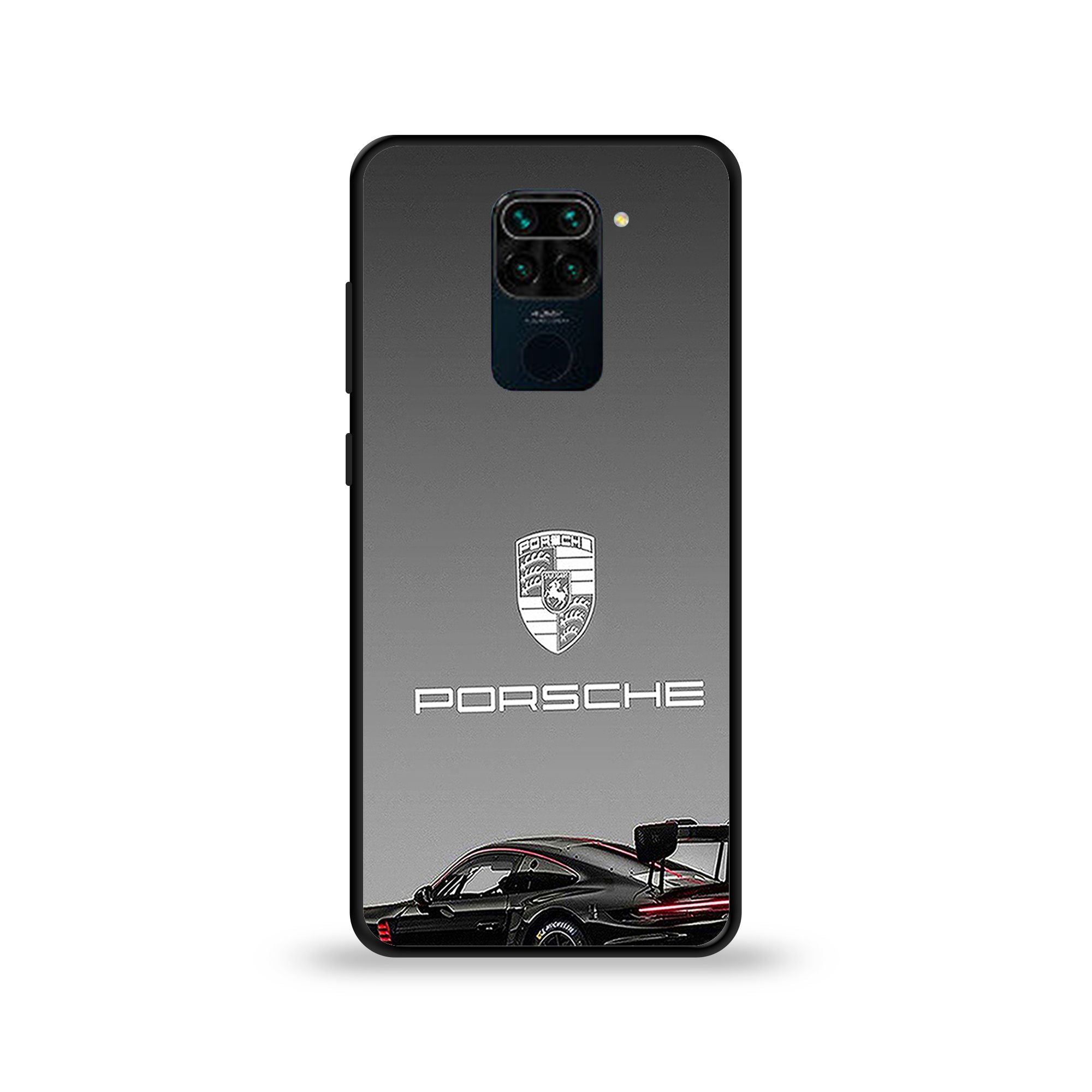 Redmi Note 9 - Wallpaper 152 - Premium Printed Glossy Phone Case
