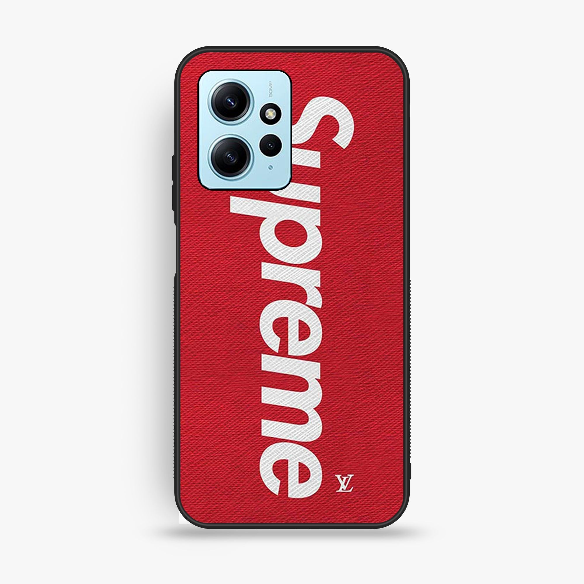 Xiaomi Redmi Note 12 4g - Wallpaper 66 - Premium Printed Glossy Phone Case