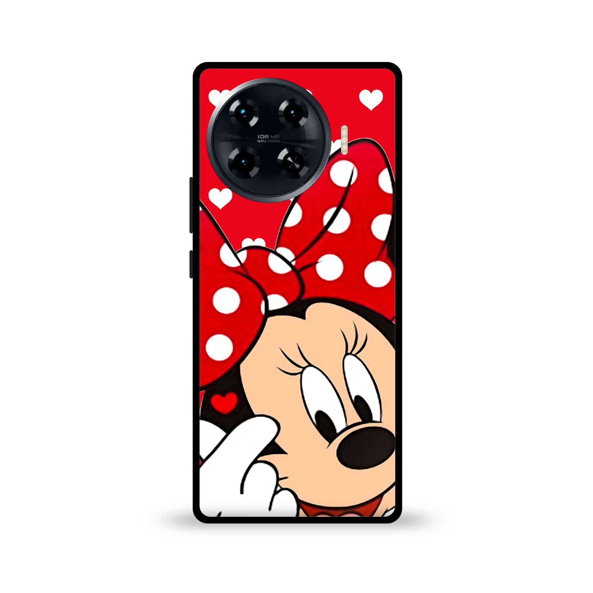 Tecno Spark 20 Pro Plus - Wallpaper 013 - Premium Printed Glossy Phone Case
