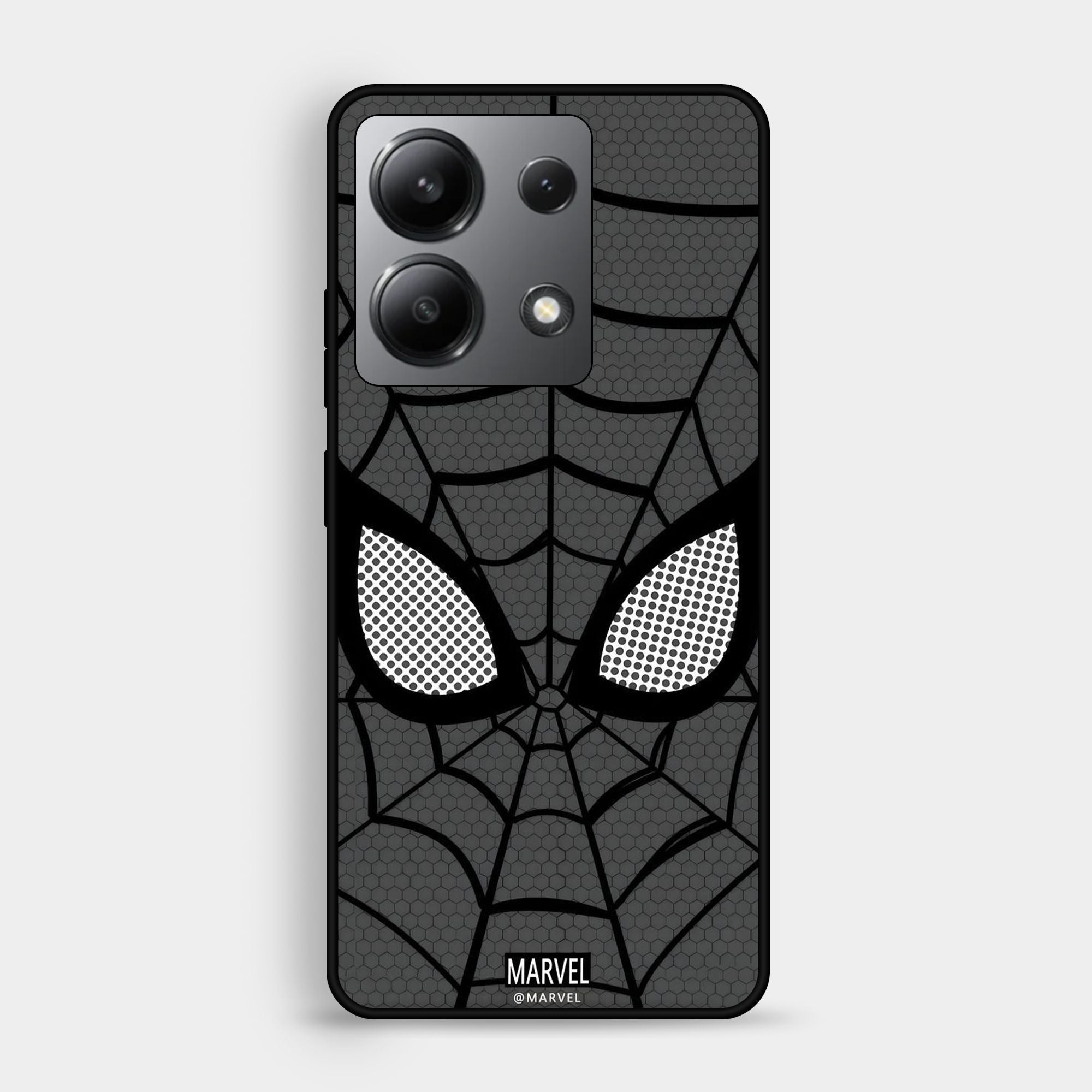 Redmi Note 13 4G - Wallpaper 055 - Premium Printed Glossy Phone Case