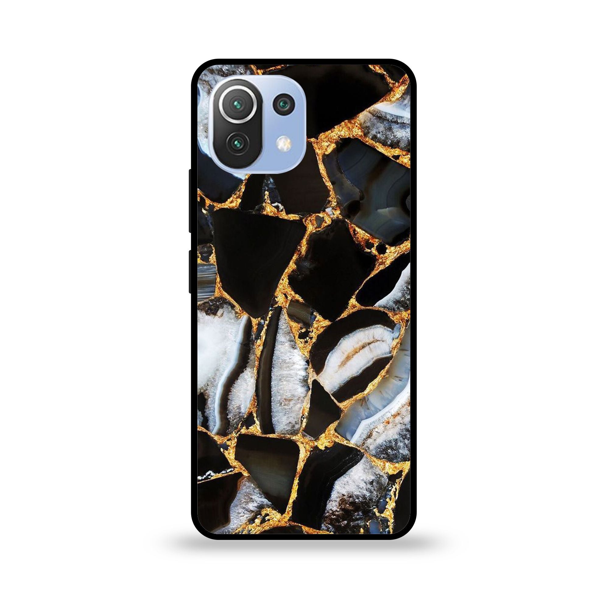 Xiaomi Mi 11T Lite - Wallpaper 129 - Premium Printed Glossy Phone Case
