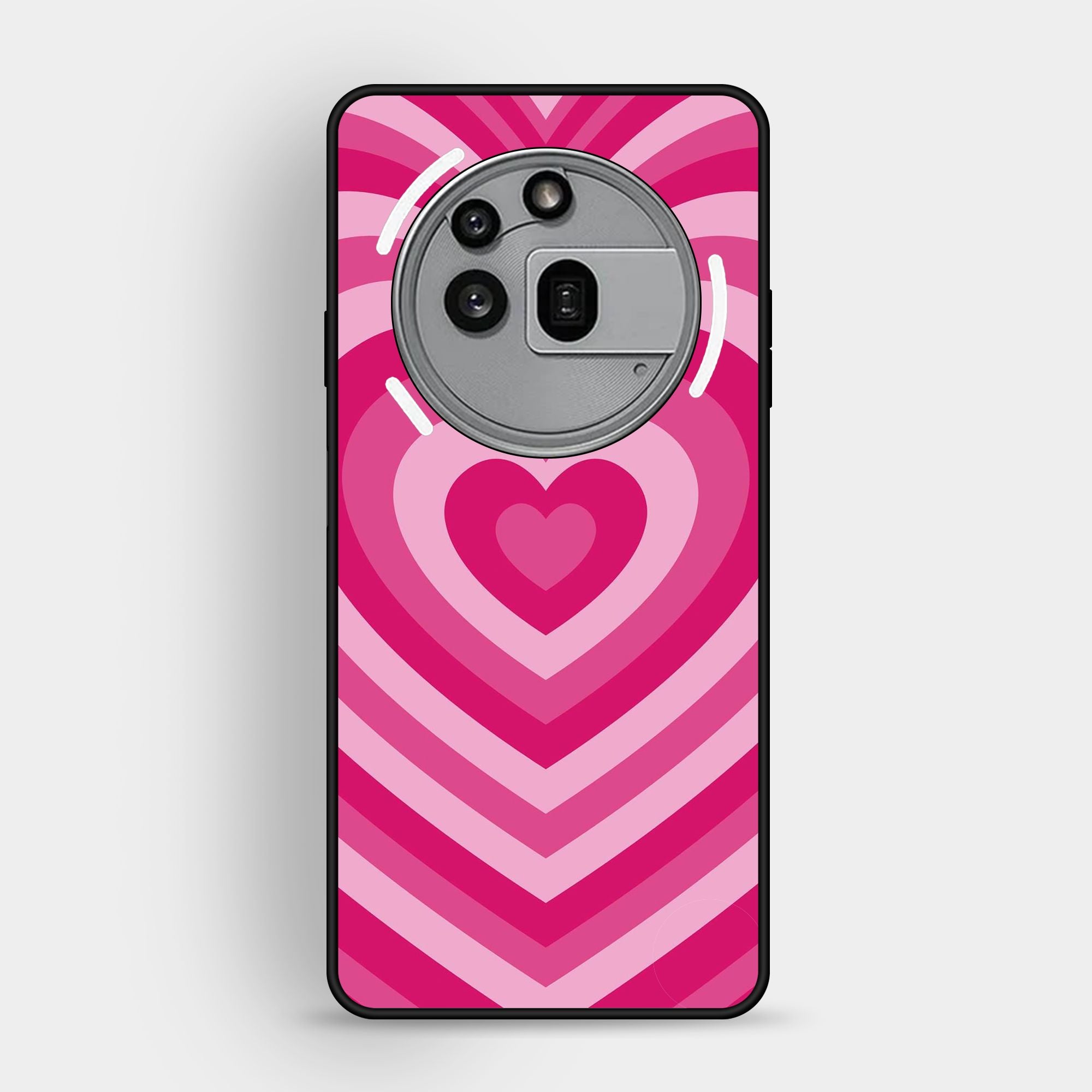 Nothing Phone 3a Pro - Wallpaper 73 - Premium Printed Glossy Phone Case