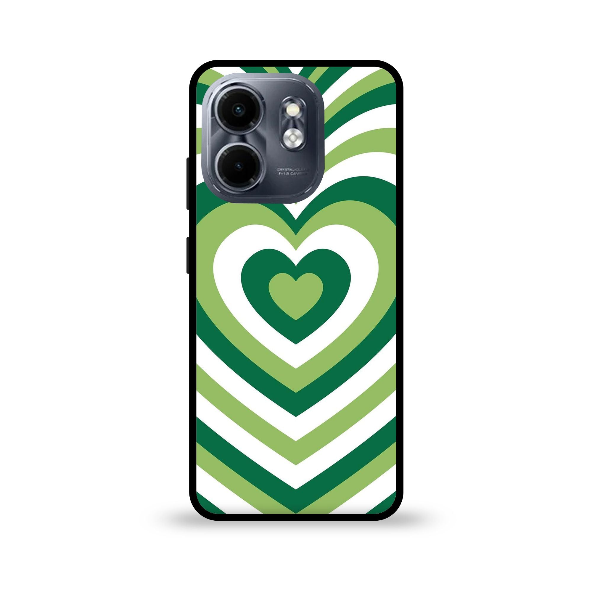 Infinix Smart 9 HD - Wallpaper 74 - Premium Printed Glossy Phone Case