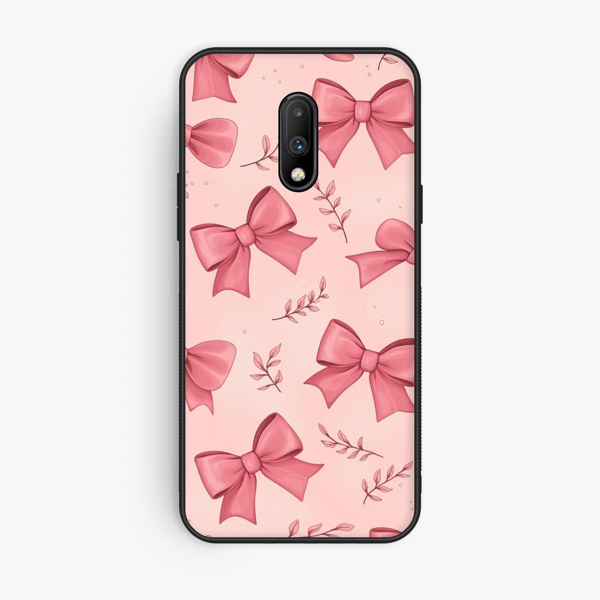 OnePlus 7 - Wallpaper 033 - Premium Printed Glossy Phone Case