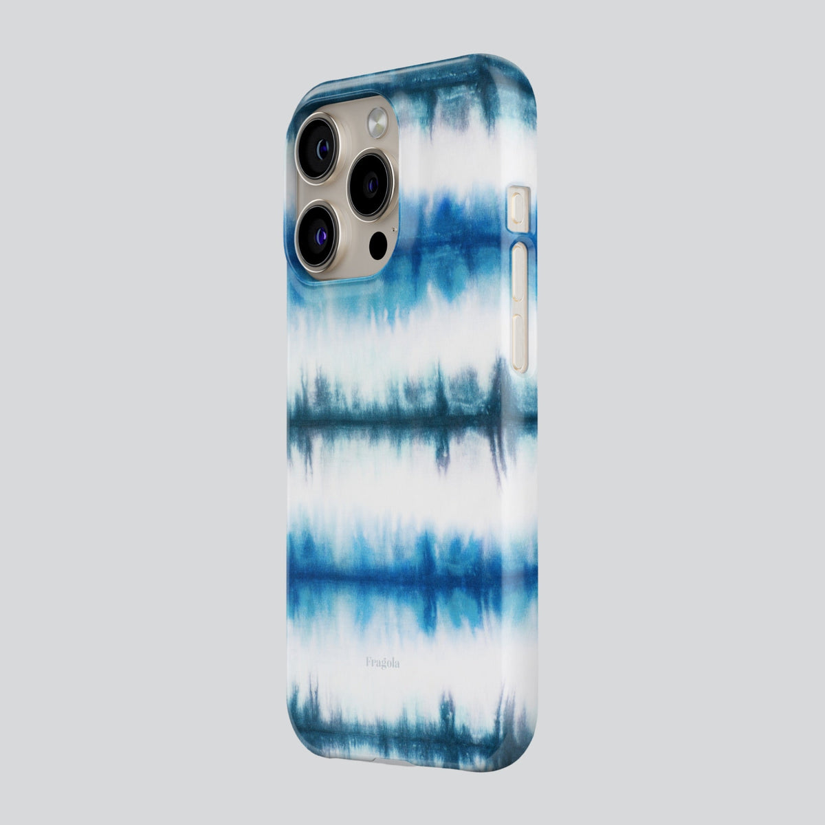 Spirulina Premium Tough Shining Phone Case (Double Layer) Available For All iPhone Models