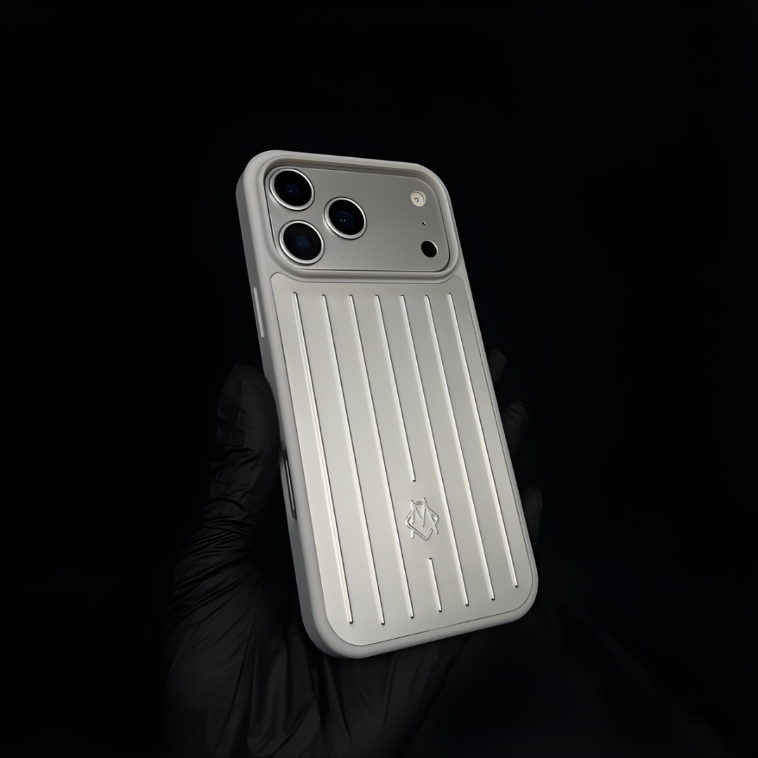 Premium Matte iPhone Covers