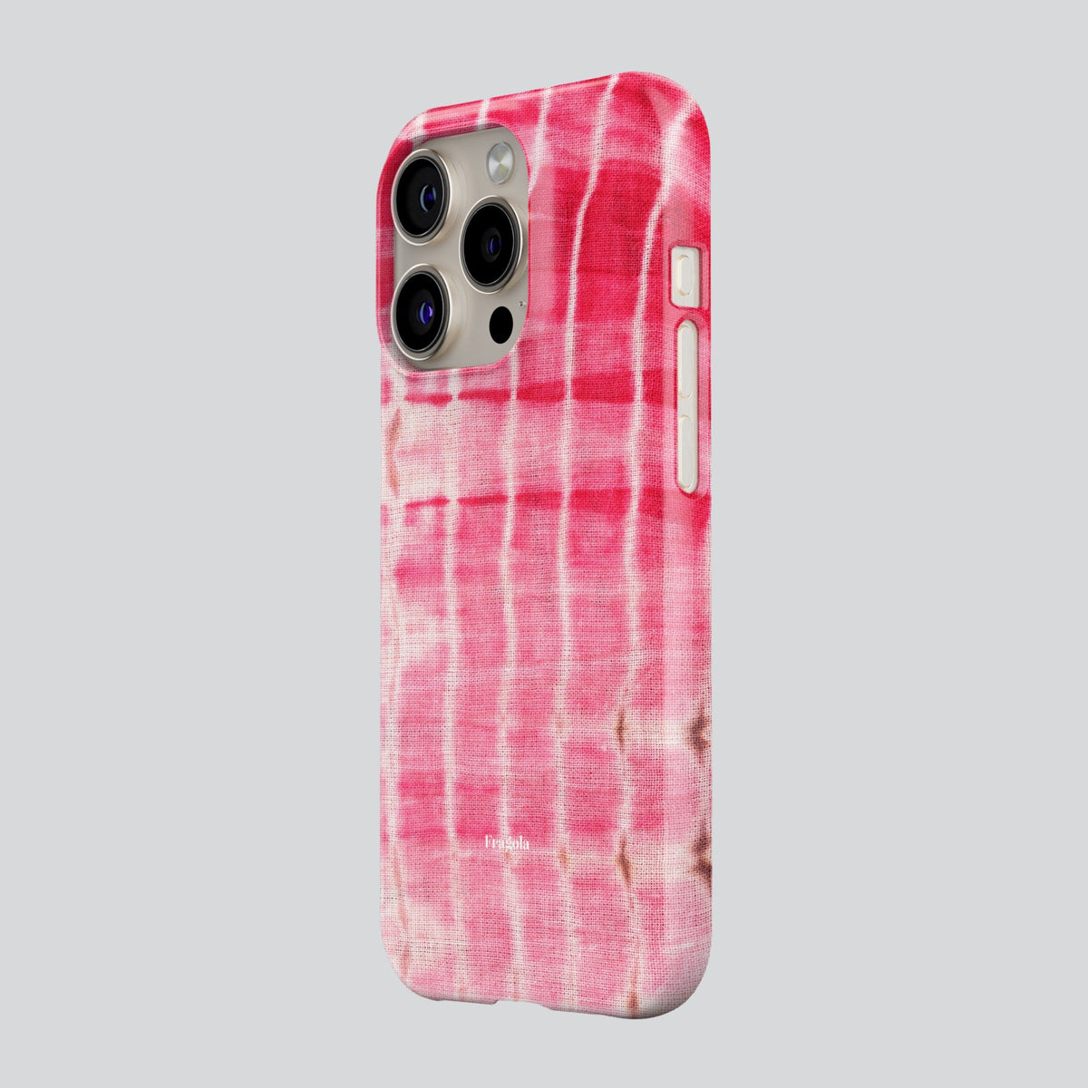 Watermelon Premium Tough Shining Phone Case (Double Layer) Available For All iPhone Models