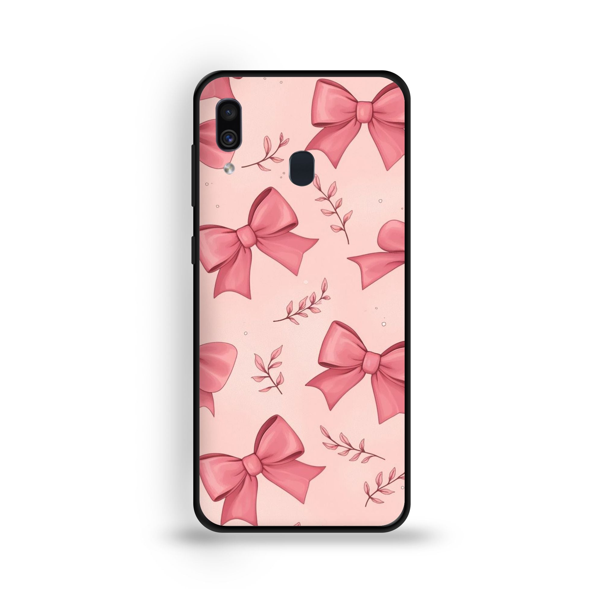 Samsung A30 - Wallpaper 033 - Premium Printed Glossy Phone Case