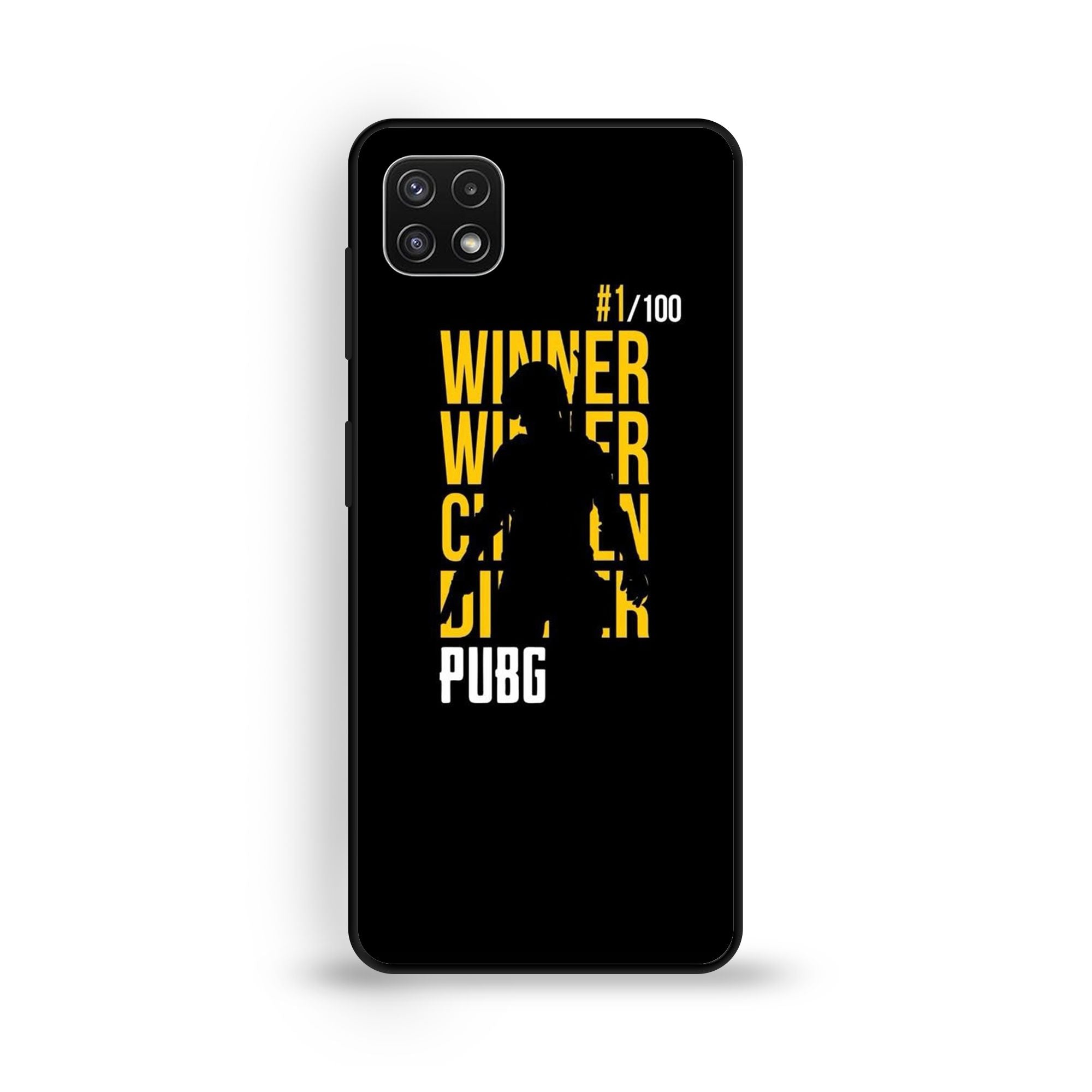 Samsung A22 5g - Wallpaper 066 - Premium Printed Glossy Phone Case