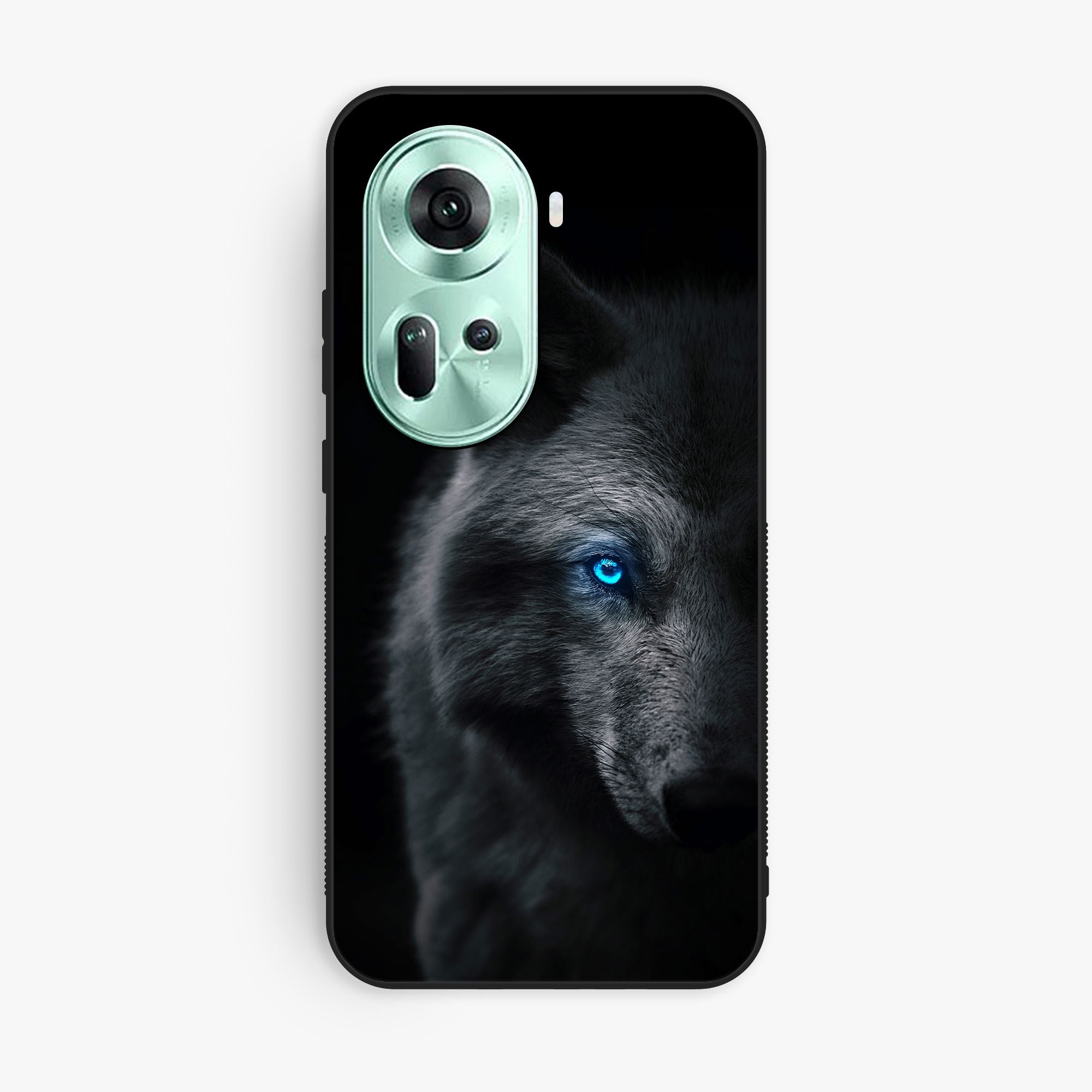 Oppo Reno 11 5g - Wallpaper 131 - Premium Printed Glossy Phone Case