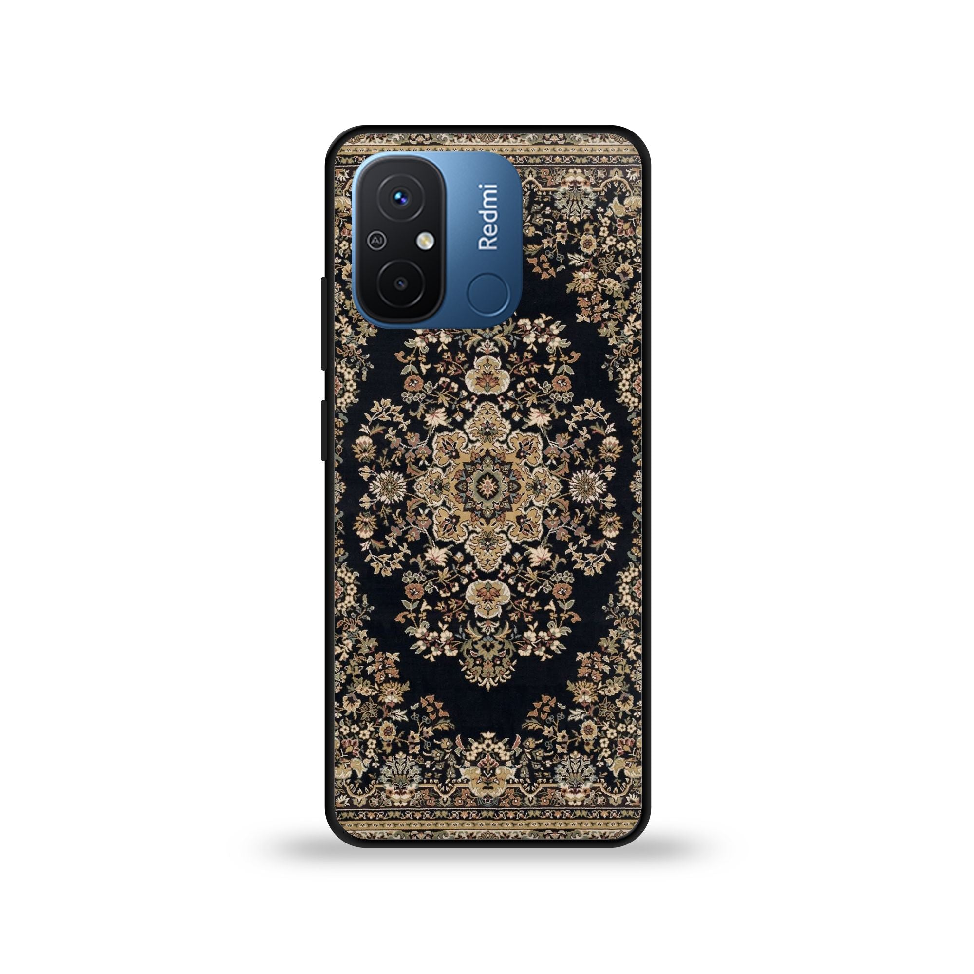 Redmi 12C - Wallpaper 045 - Premium Printed Glossy Phone Case