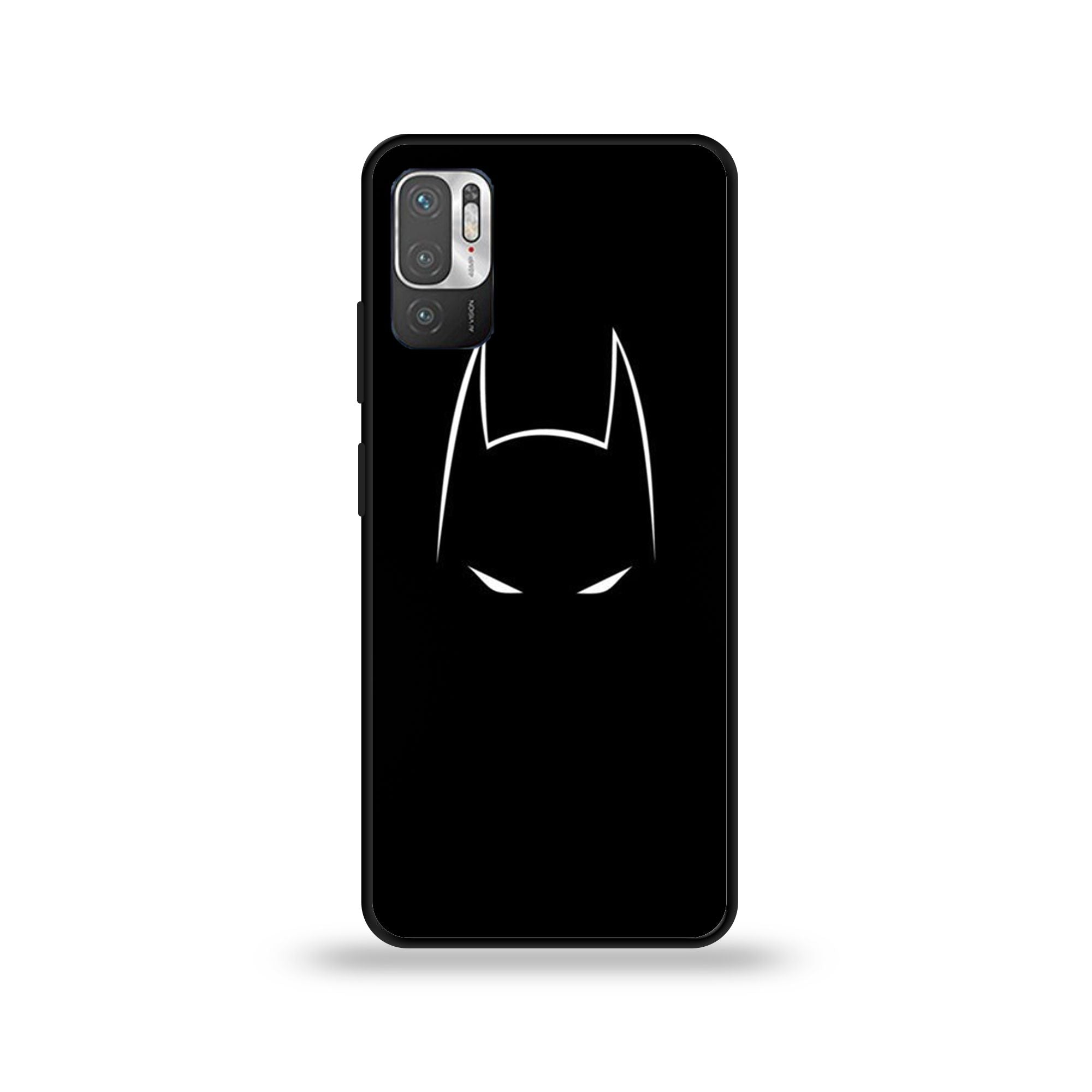 Xiaomi Redmi Note 10 5G - Wallpaper 057 - Premium Printed Glossy Phone Case