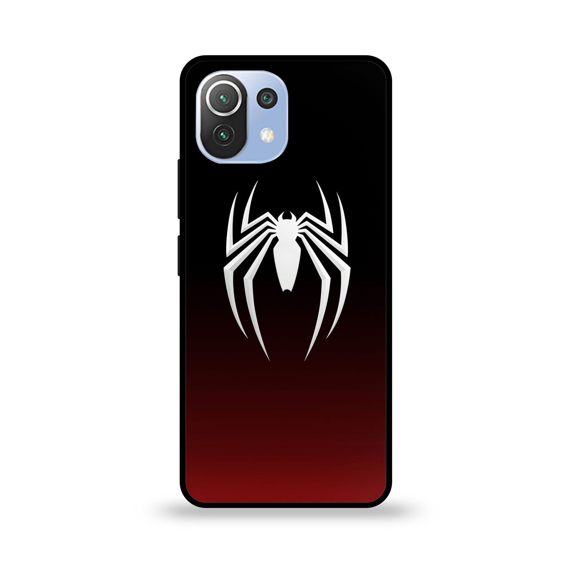Xiaomi Mi 11T Lite - Wallpaper 056 - Premium Printed Glossy Phone Case