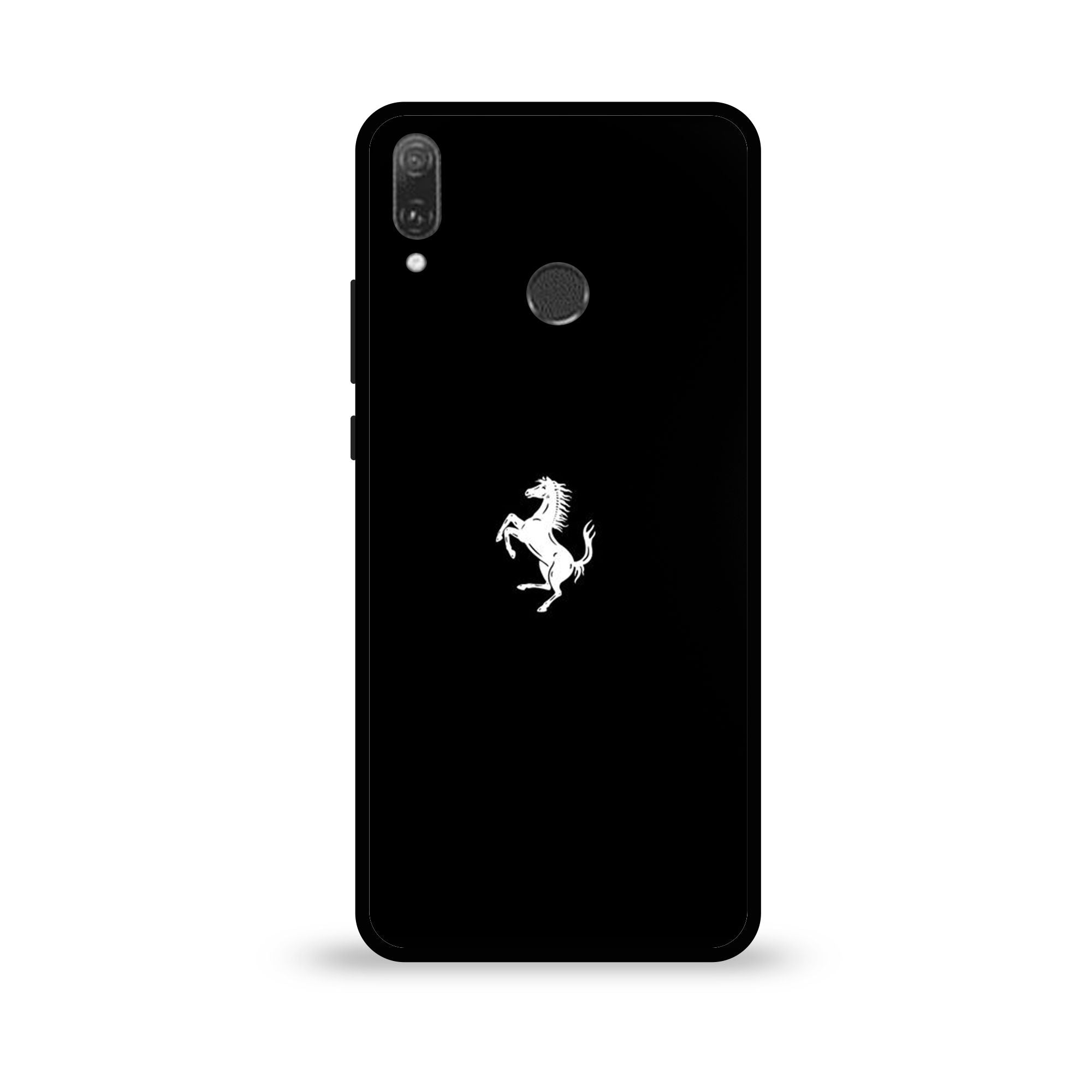 Huawei Y9 (2019 - Wallpaper 61 - Premium Printed Glossy Phone Case