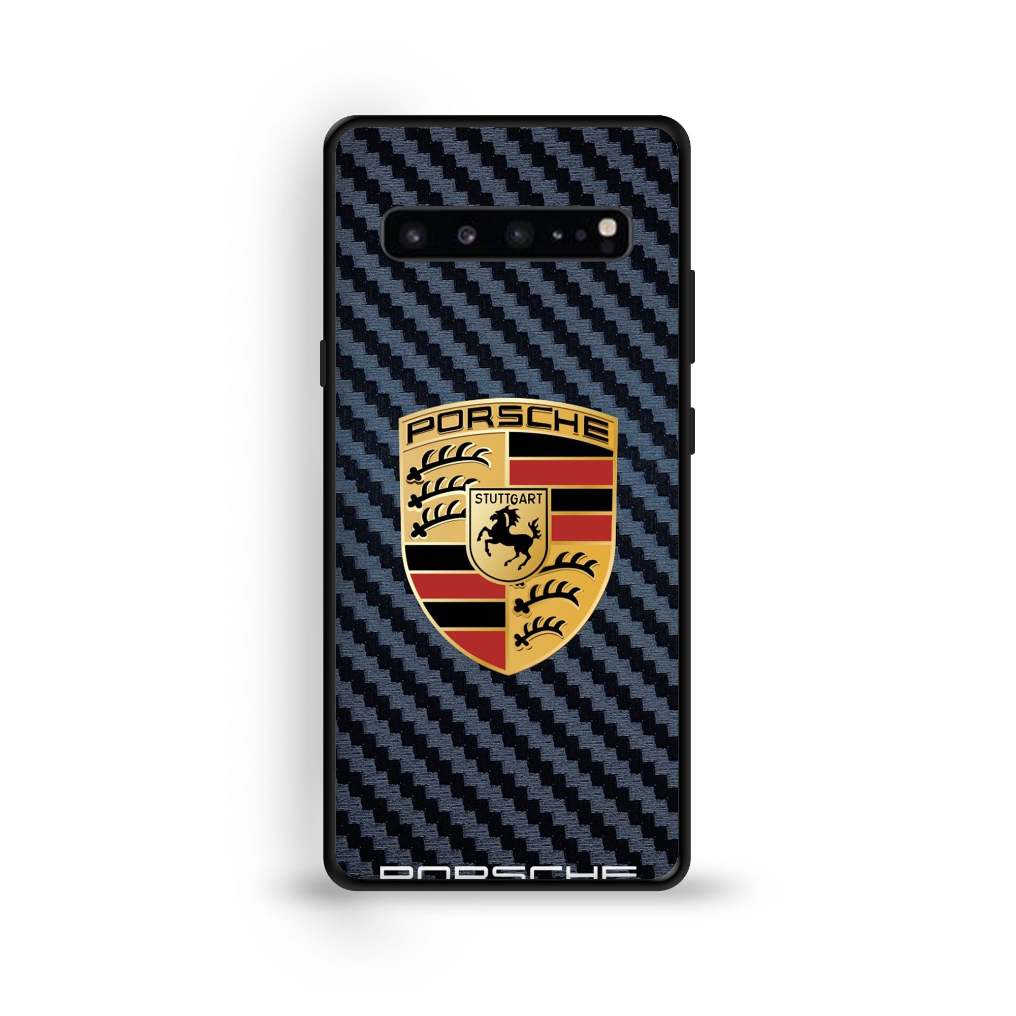 Samsung Galaxy  S10 5G - Wallpaper 018 - Premium Printed Glossy Phone Case