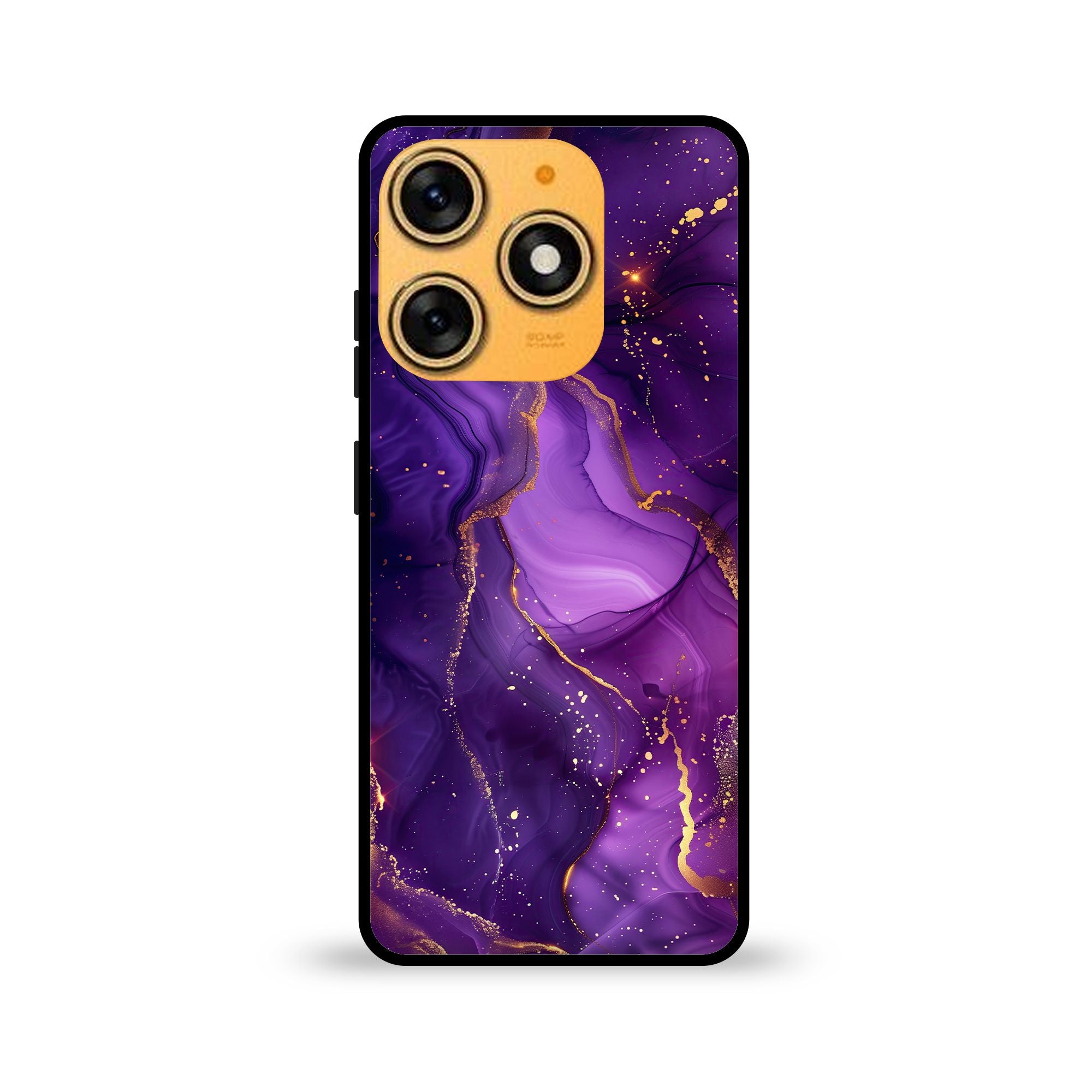 Tecno Spark 10 - Wallpaper 111 - Premium Printed Glossy Phone Case