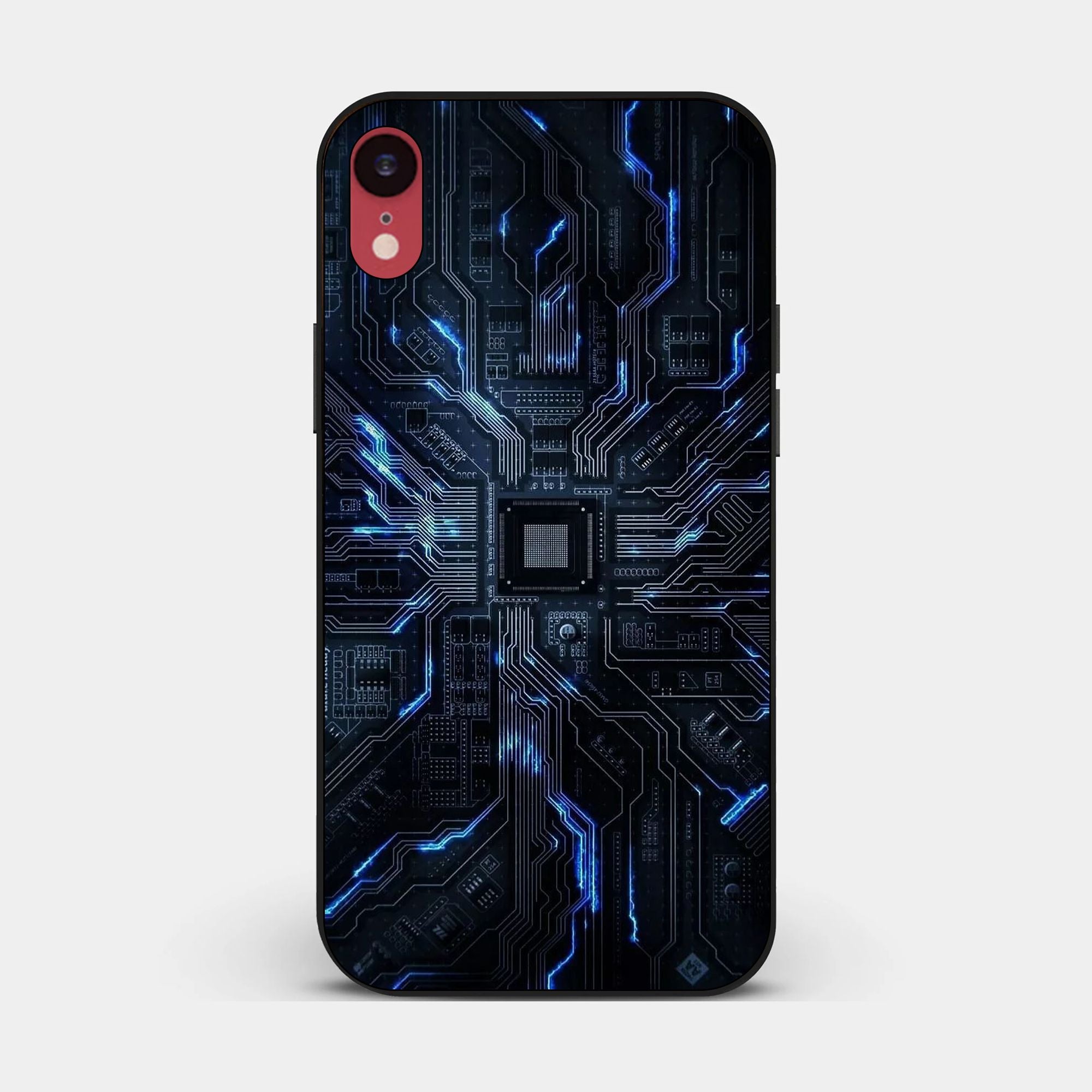iPhone XR - Wallpaper 086 - Premium Printed Glossy Phone Case