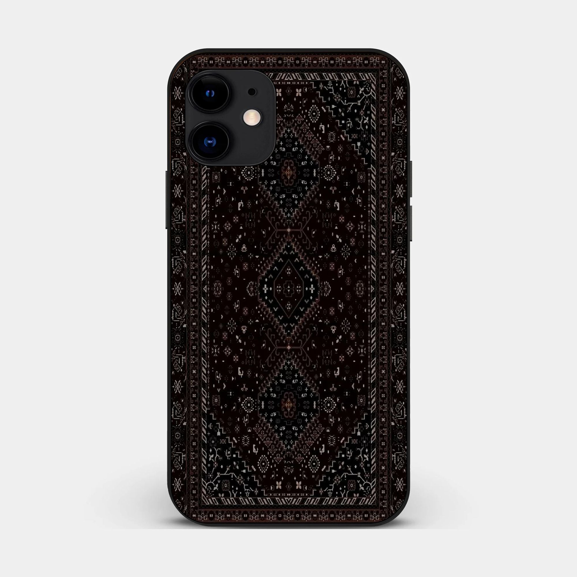 iPhone 12 - Wallpaper 047 - Premium Printed Glossy Phone Case