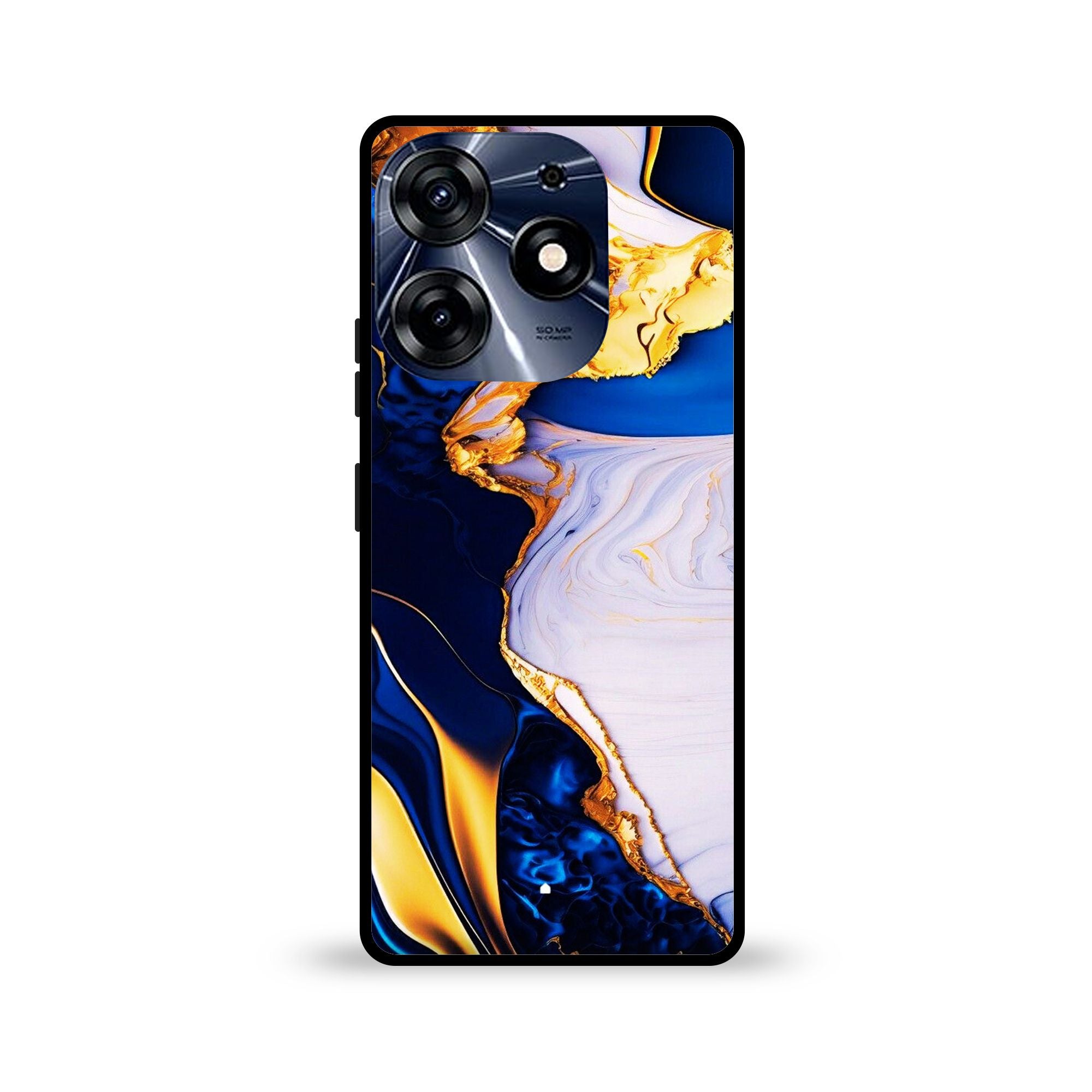 Tecno Spark 10 Pro - Wallpaper 128 - Premium Printed Glossy Phone Case