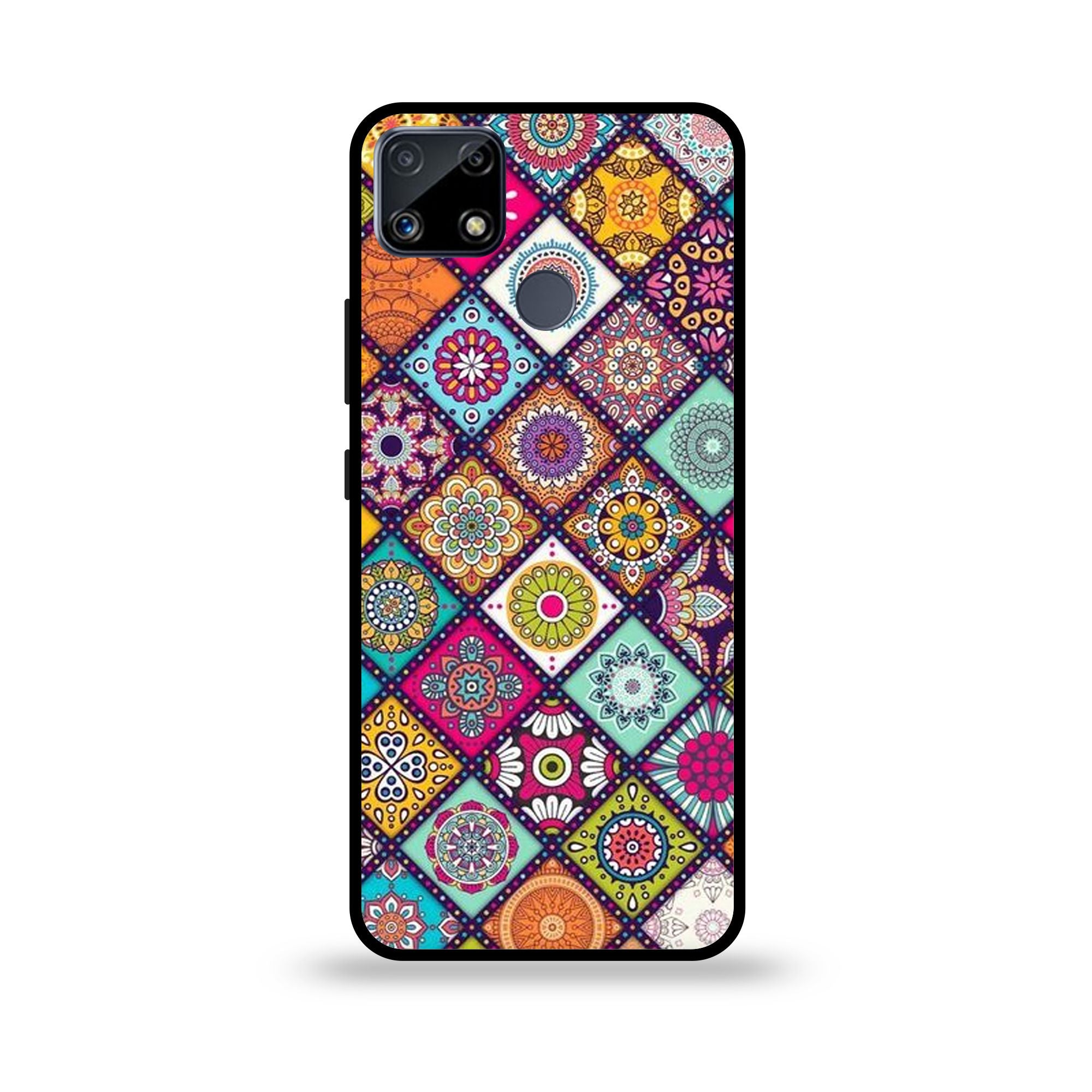 Realme C25S - Wallpaper 16 - Premium Printed Glossy Phone Case