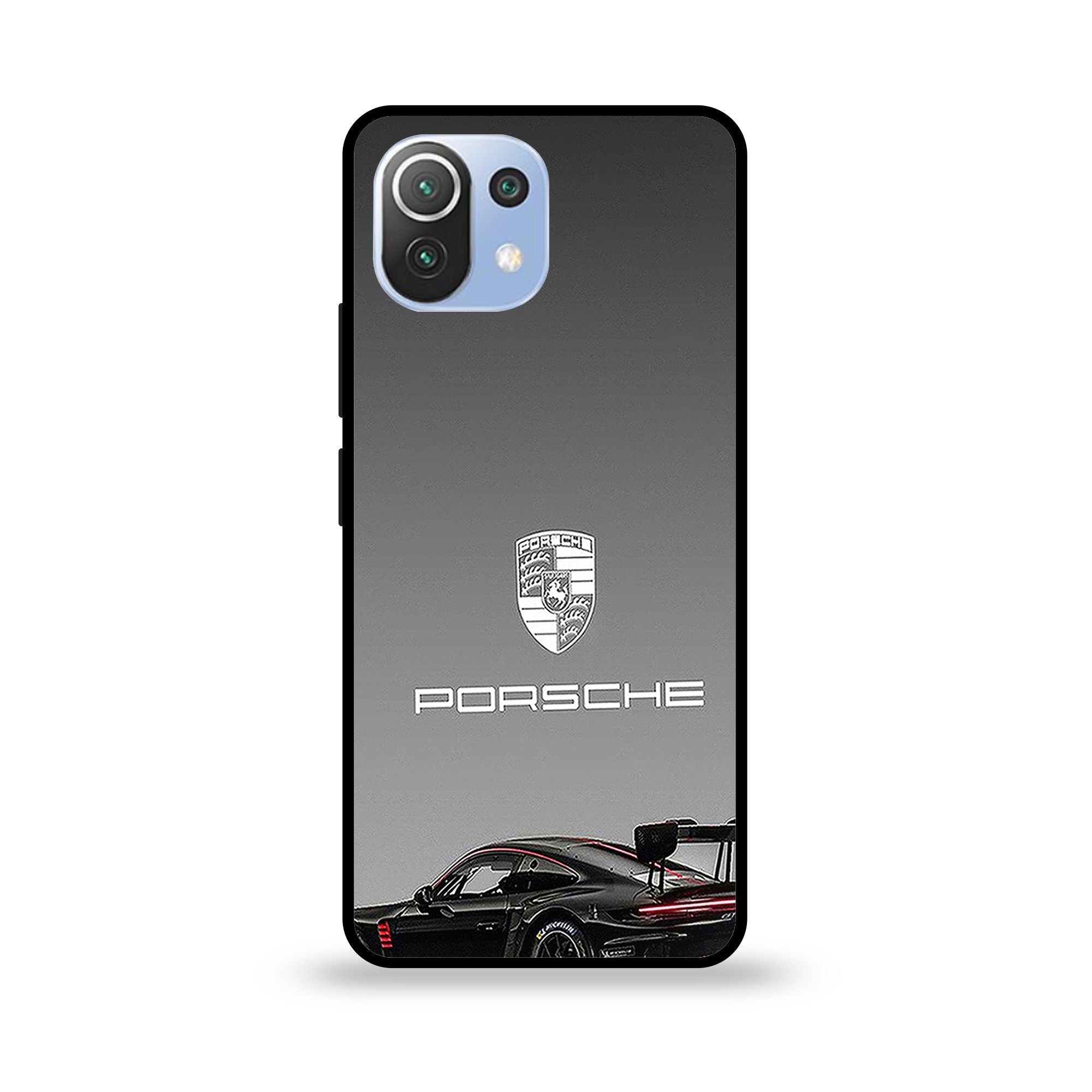 Xiaomi Mi 11T Lite - Wallpaper 152 - Premium Printed Glossy Phone Case