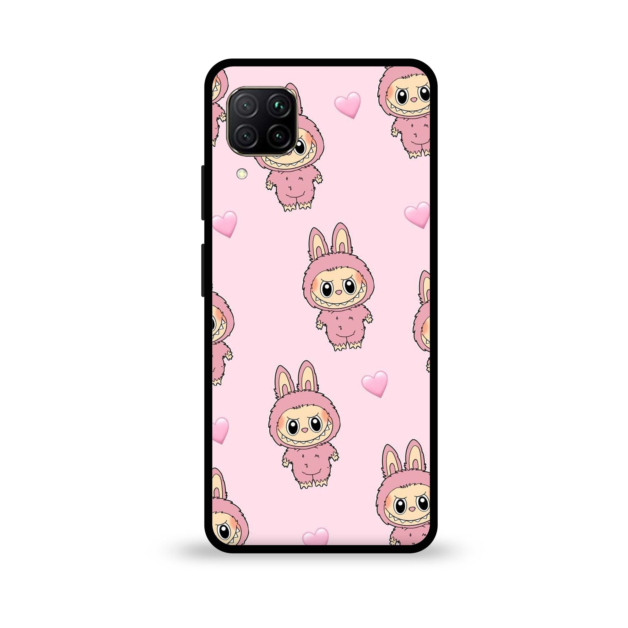Huawei Nova 7i - Wallpaper 27 - Premium Printed Glossy Phone Case