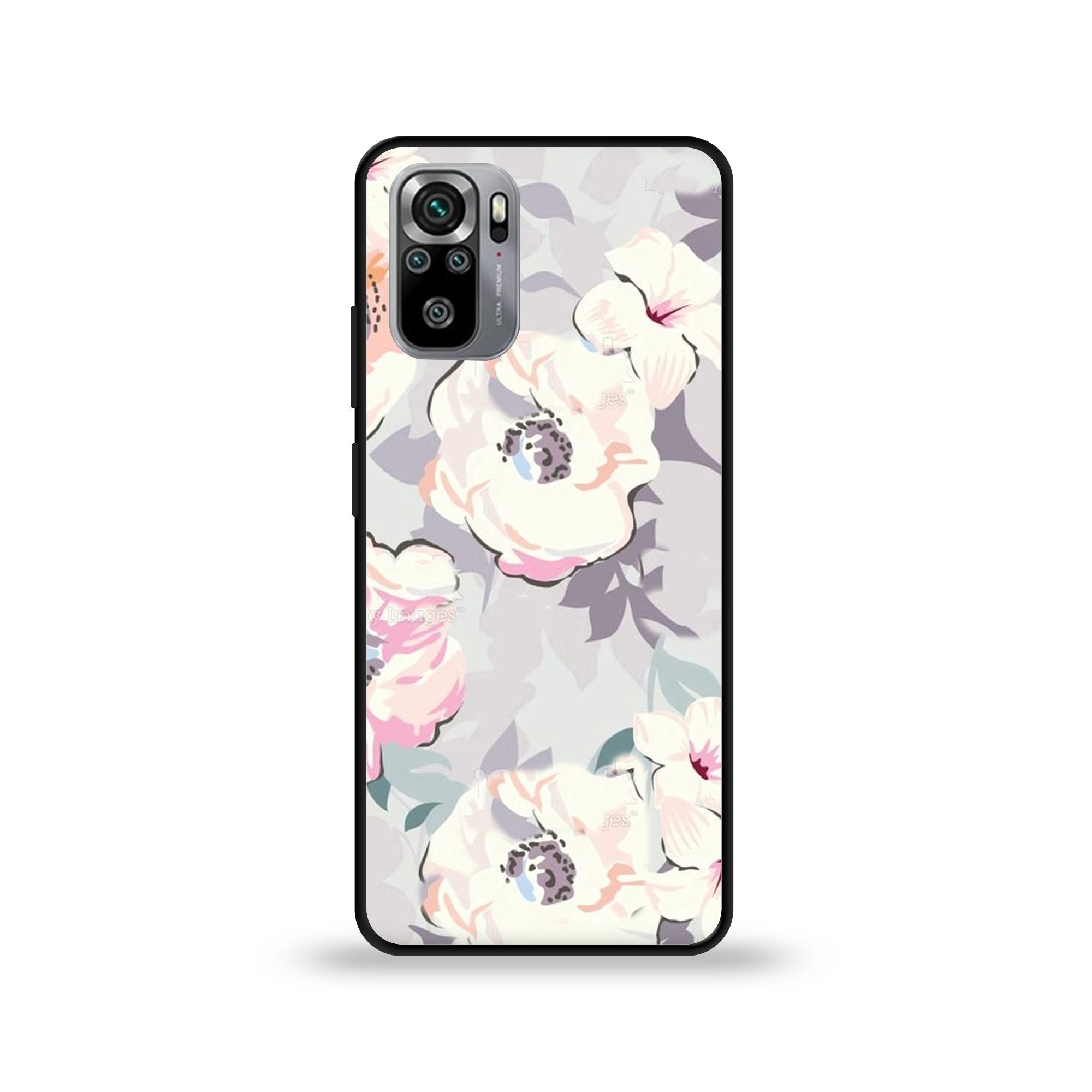 Xiaomi Redmi Note 10s - Wallpaper 007 - Premium Printed Glossy Phone Case