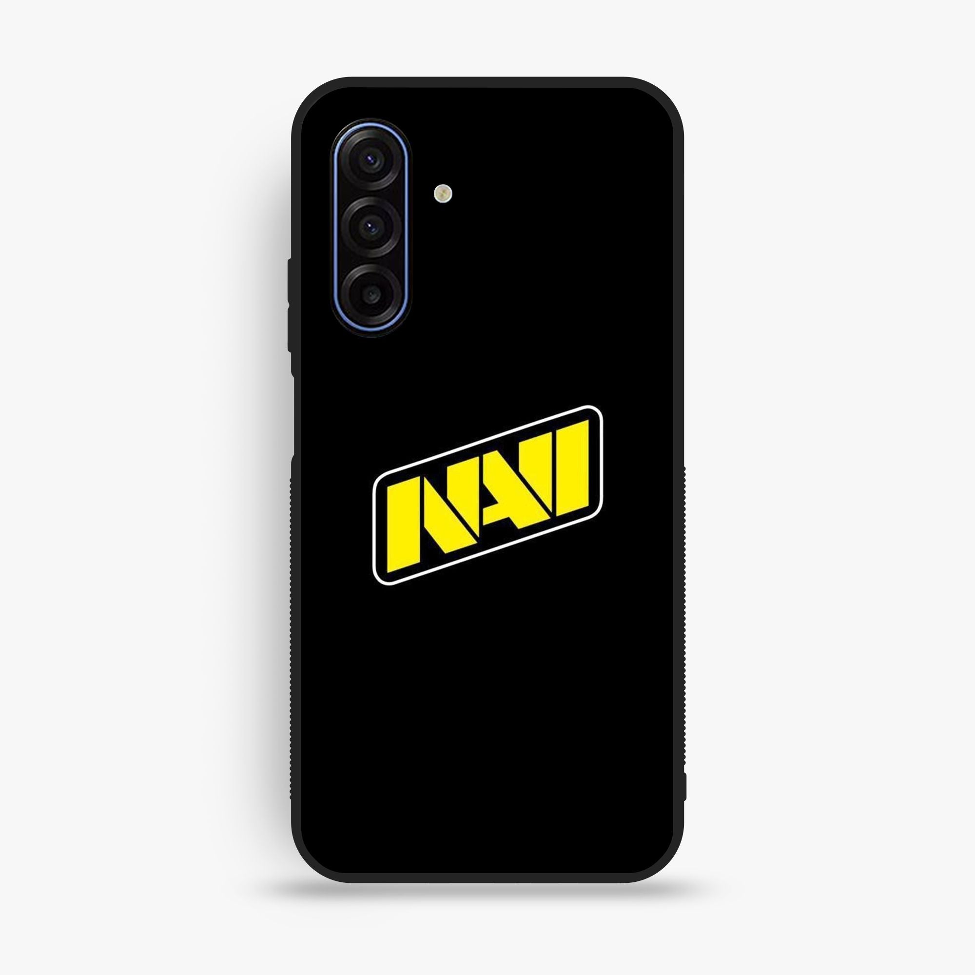 Samsung A17 - Wallpaper 061 - Premium Printed Glossy Phone Case