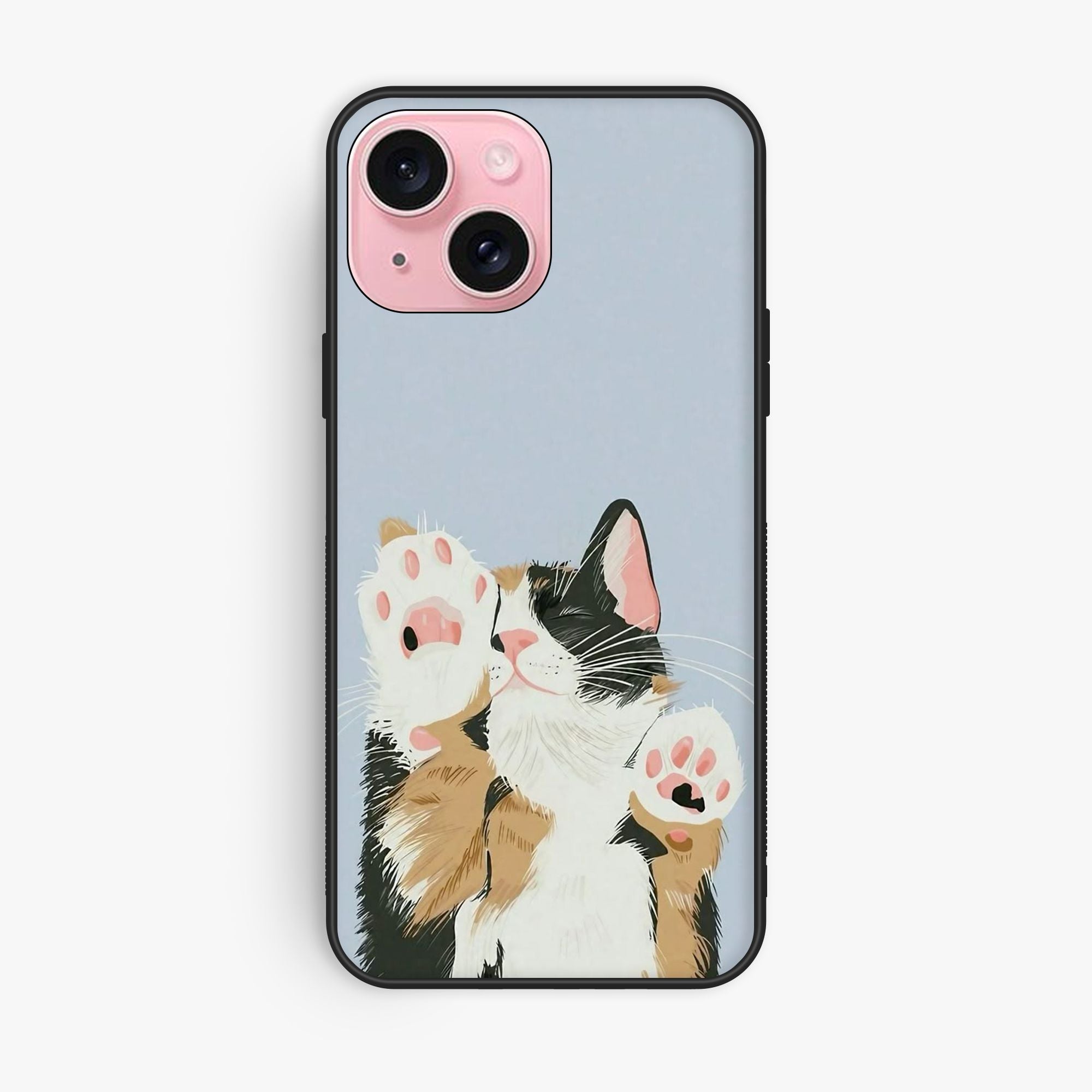 iPhone 13 Mini - Wallpaper 087 - Premium Printed Glossy Phone Case