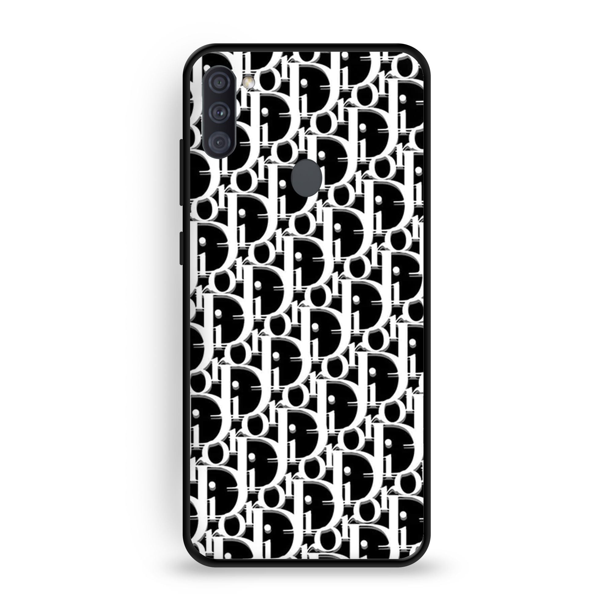 Samsung A11 - Wallpaper 107 - Premium Printed Glossy Phone Case