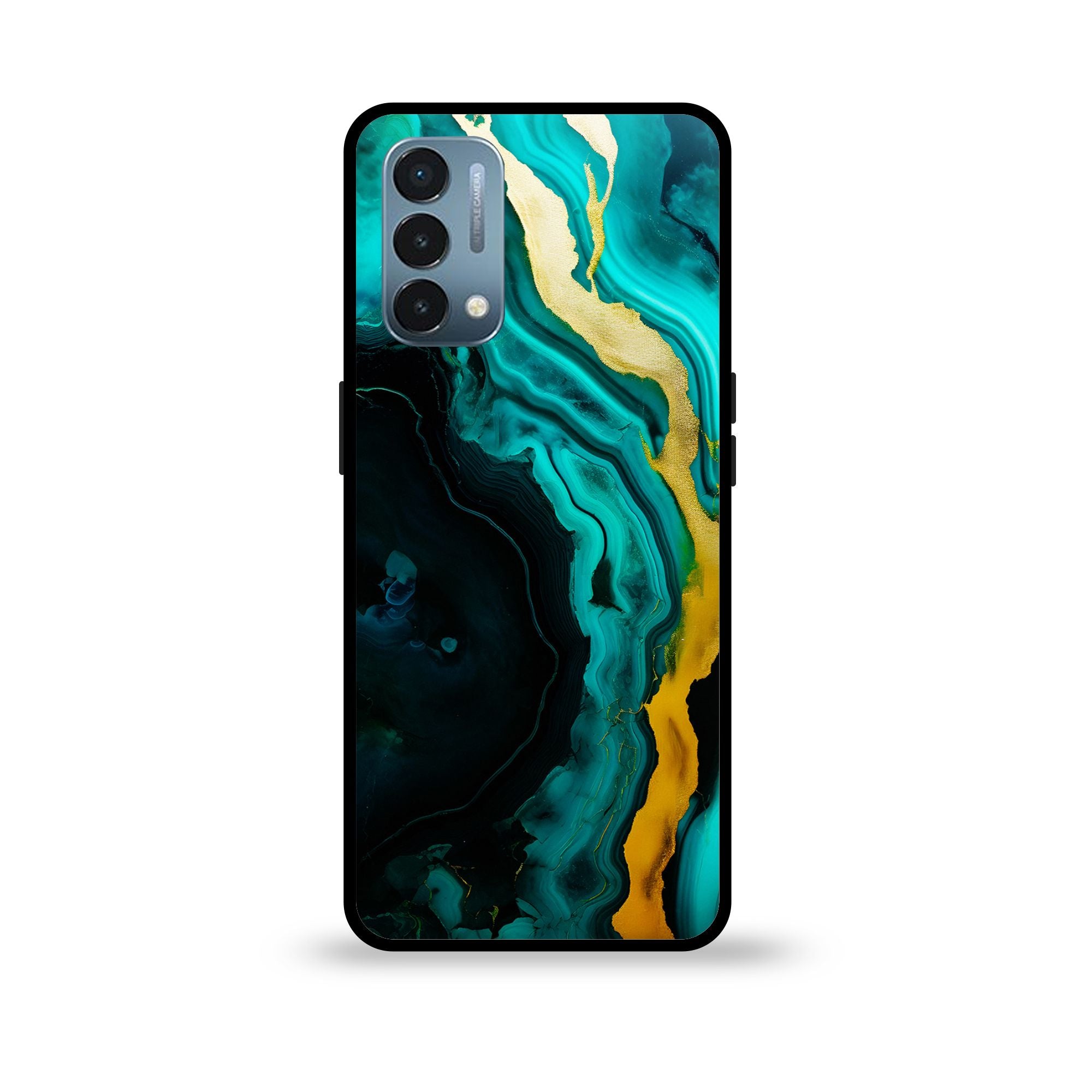Oneplus N200 - Wallpaper 68 - Premium Printed Glossy Phone Case
