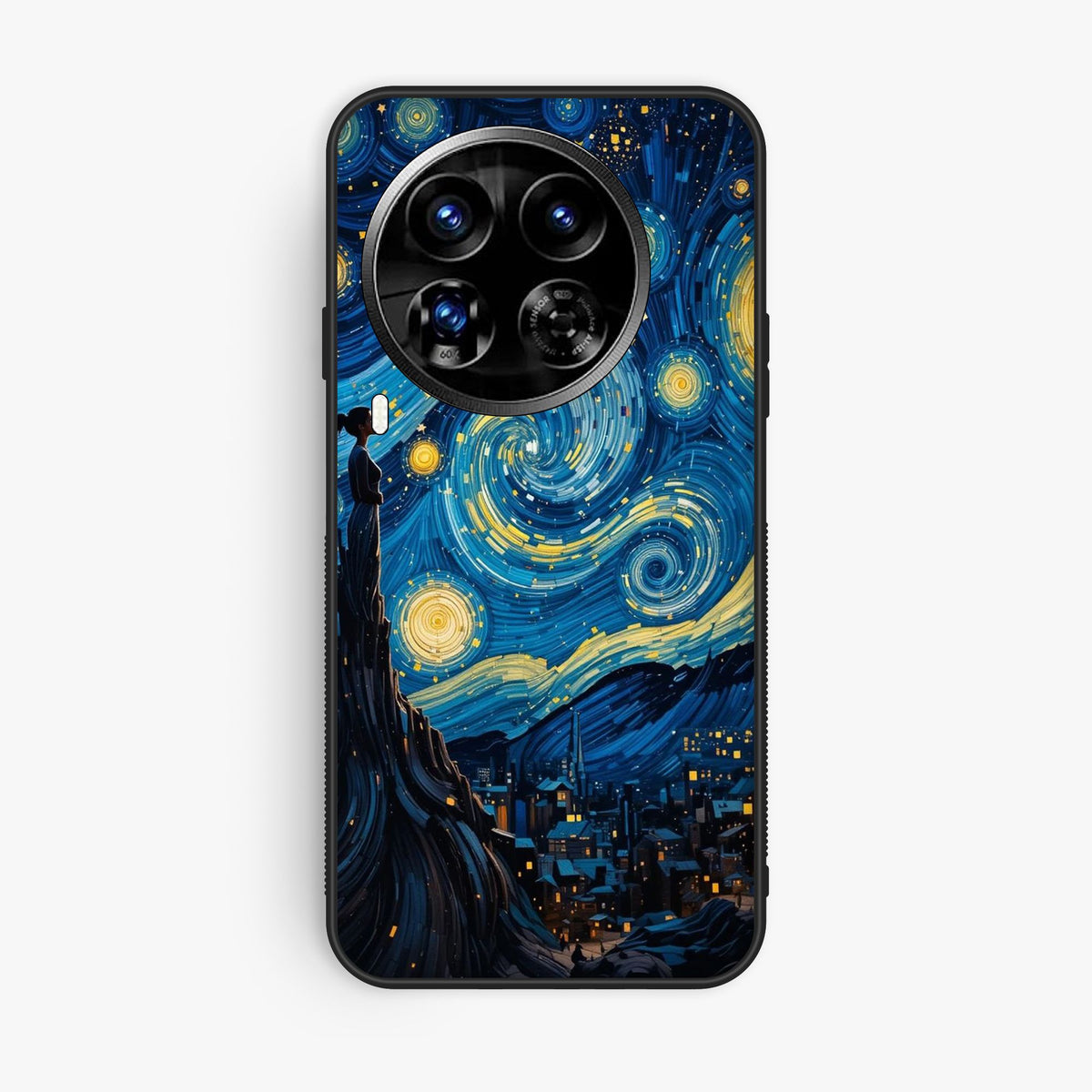 Tecno Camon 30 - Wallpaper 31 - Premium Printed Glossy Phone Case