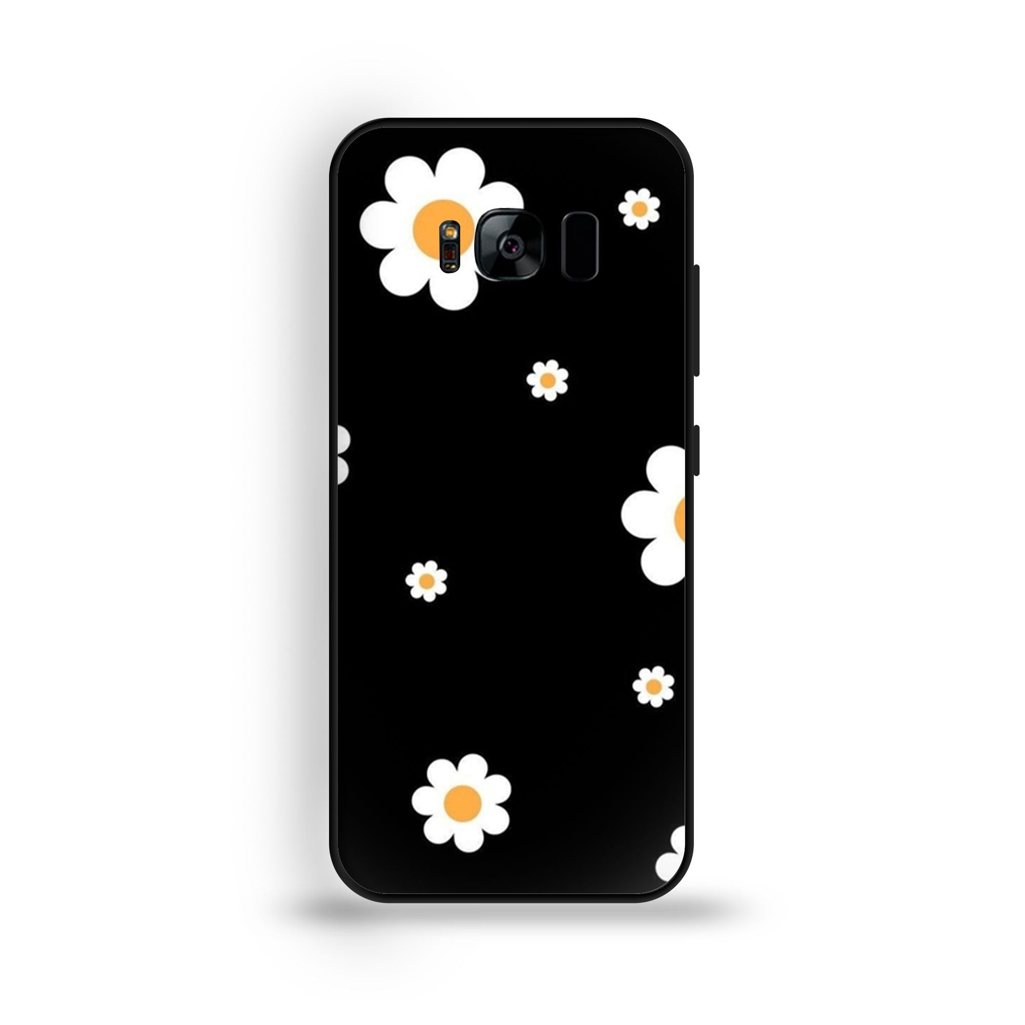 Samsung Galaxy S8 - Wallpaper 122 - Premium Printed Glossy Phone Case