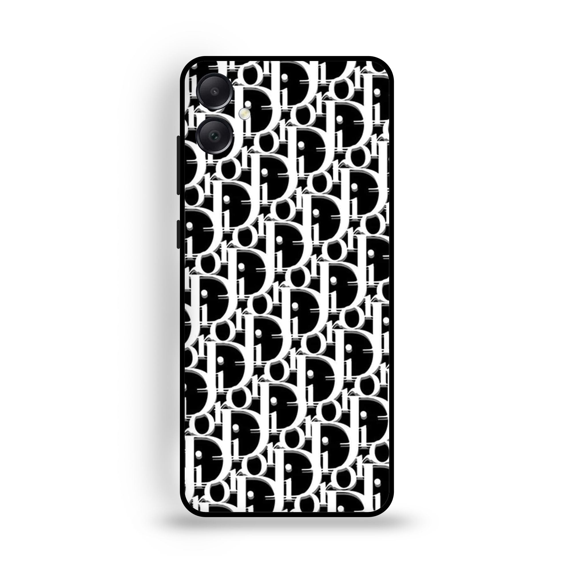 Samsung A05 - Wallpaper 107 - Premium Printed Glossy Phone Case
